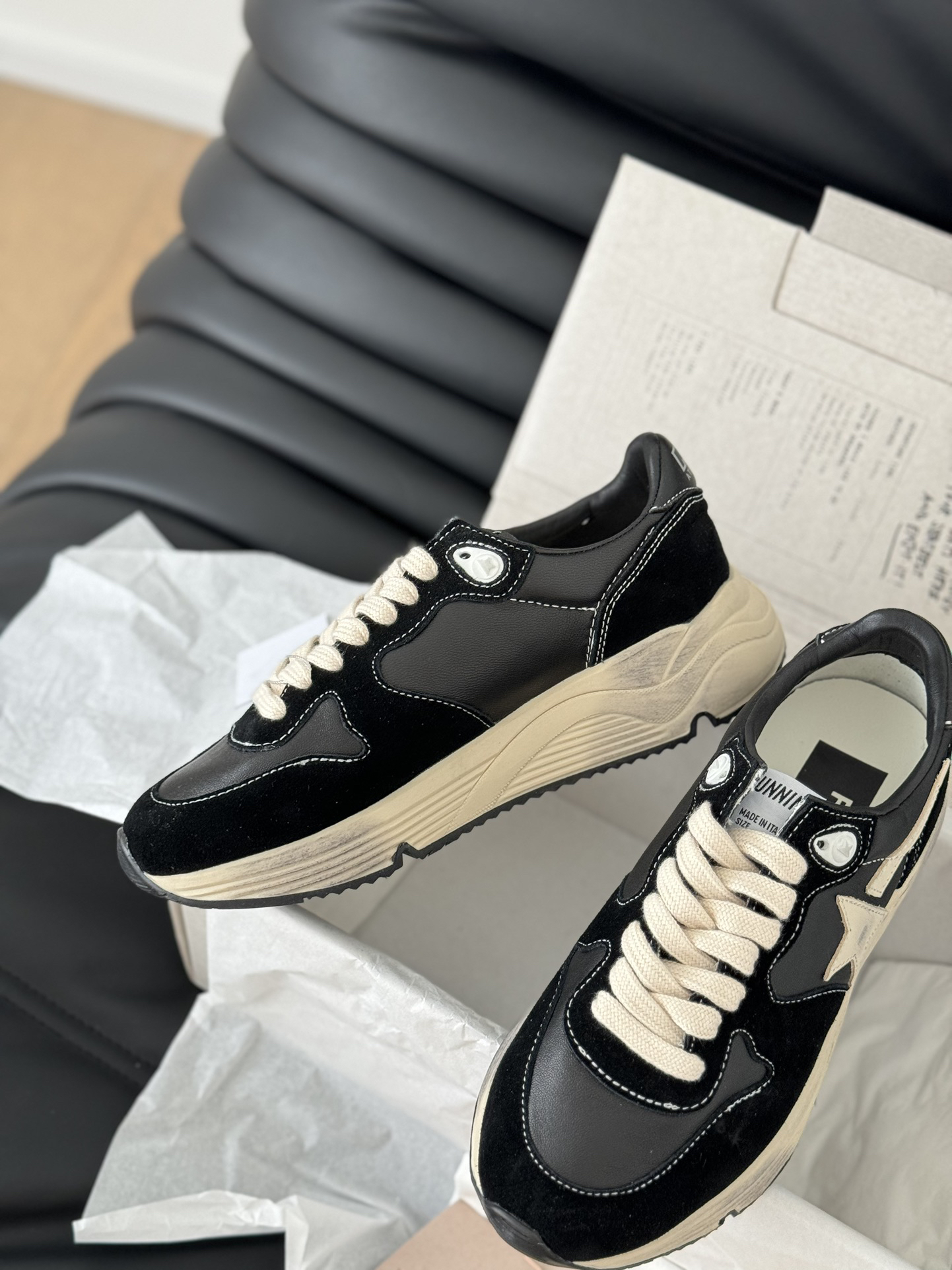 Golden Goose Sneakers-37