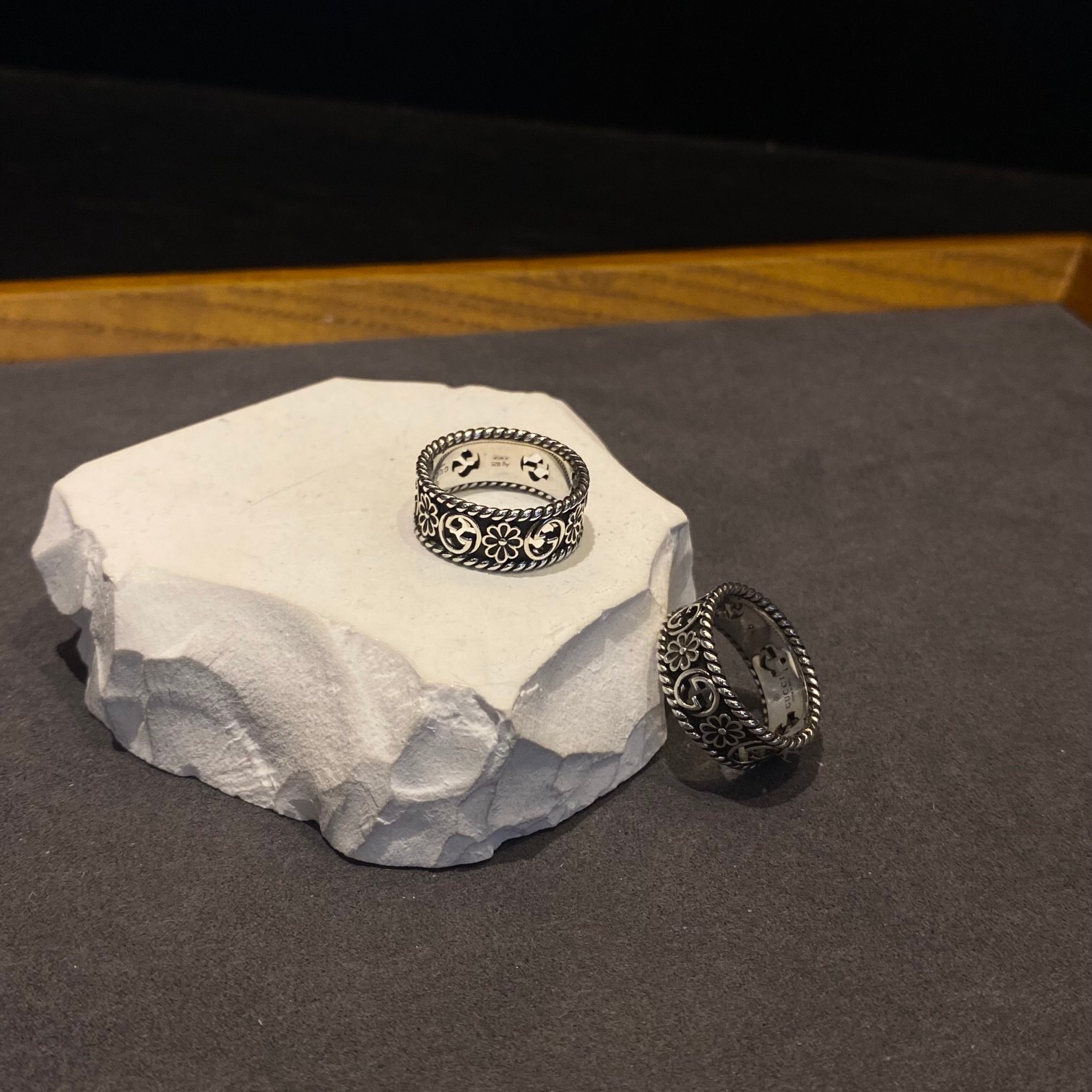 Gucci ring-12