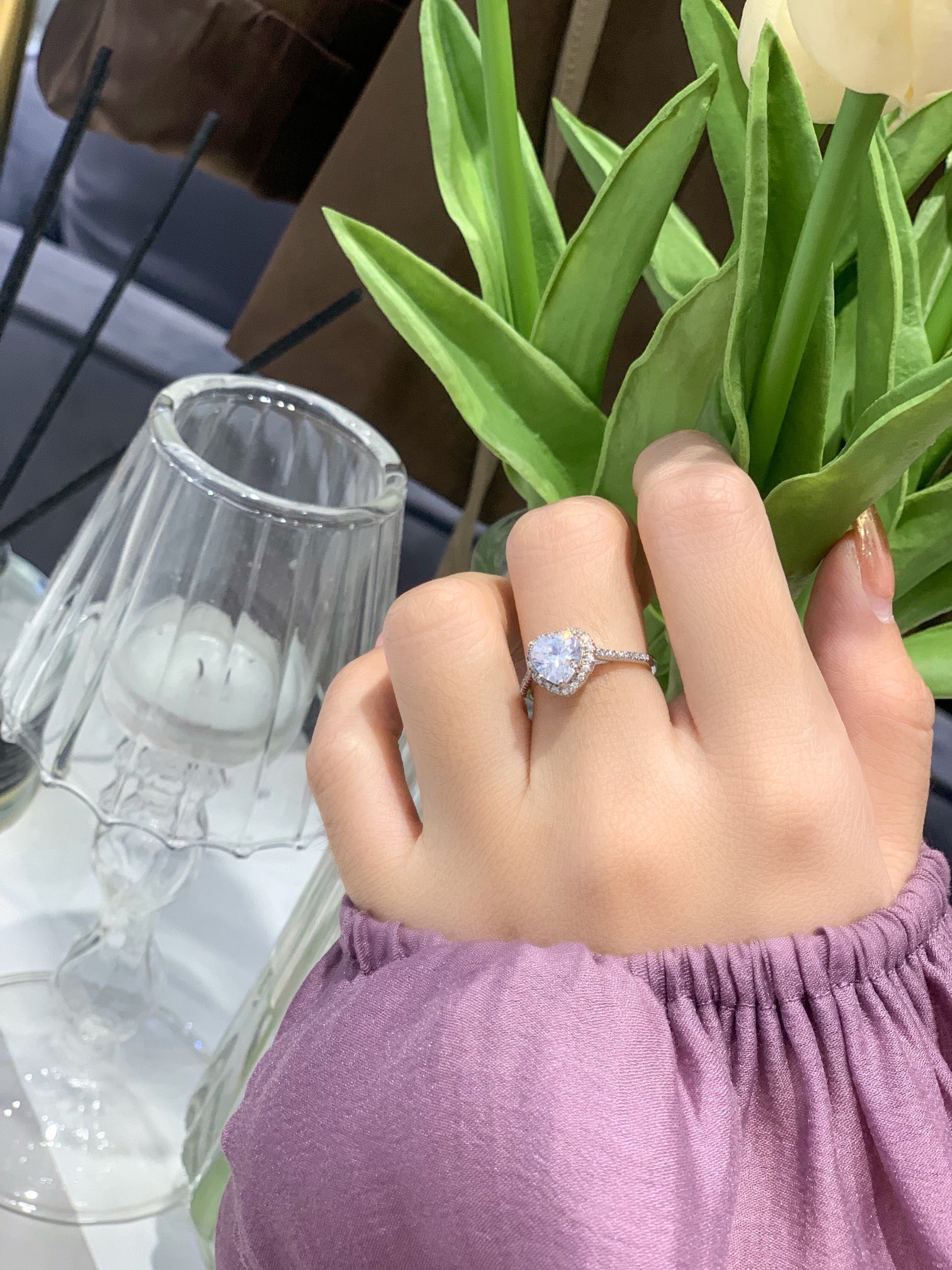 tiffany ring-50