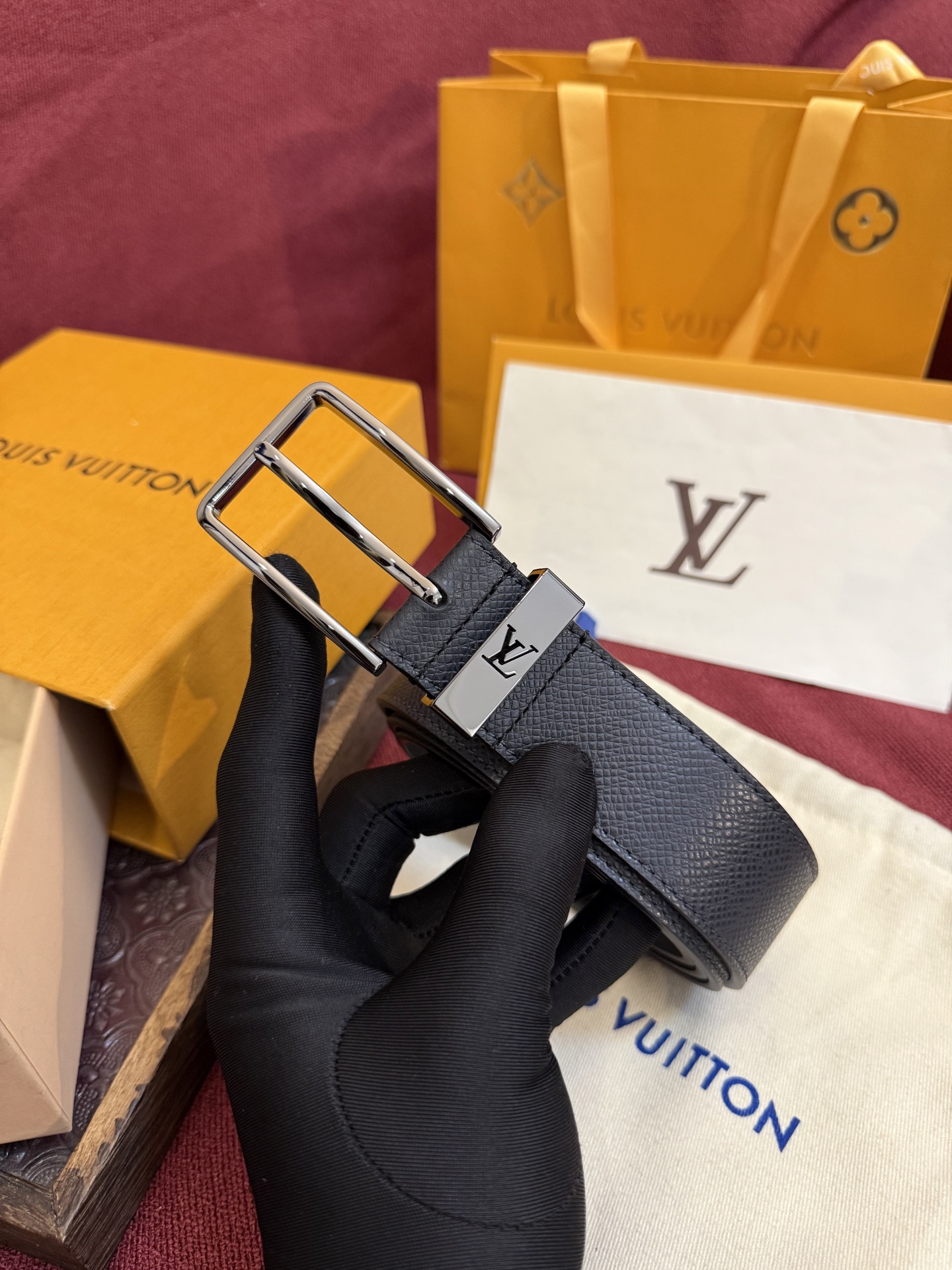 Lv belt-94