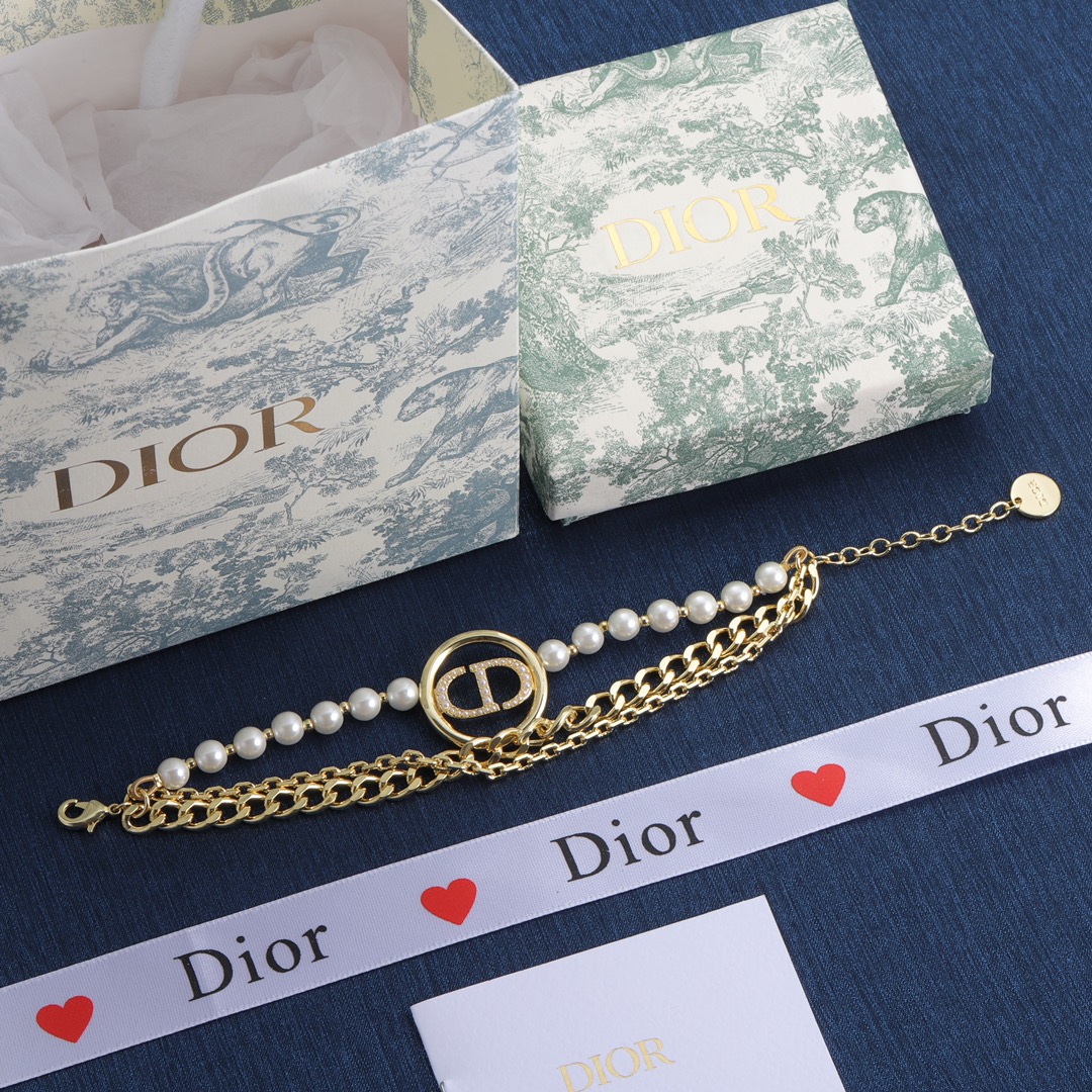 Dior Bracelet-24