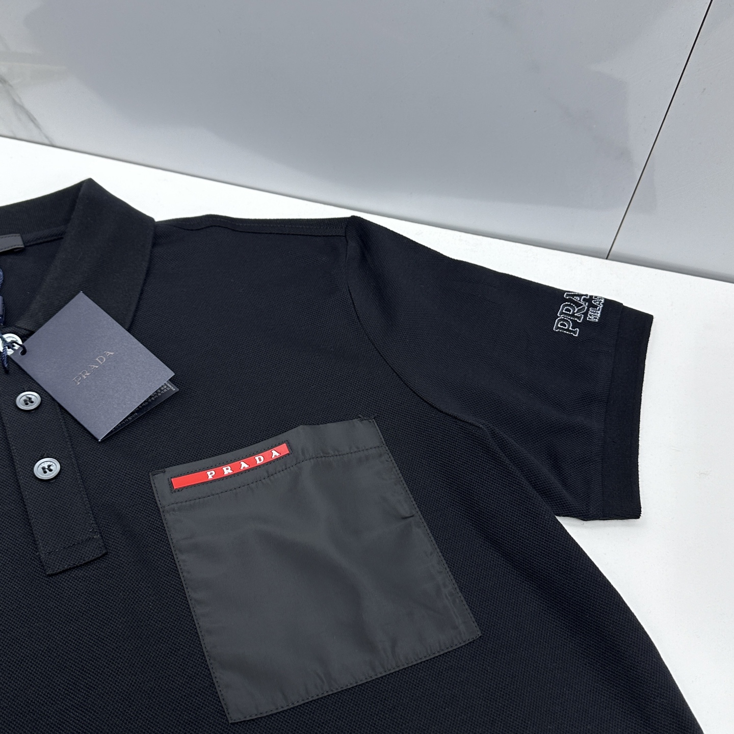 Prada clothing-278
