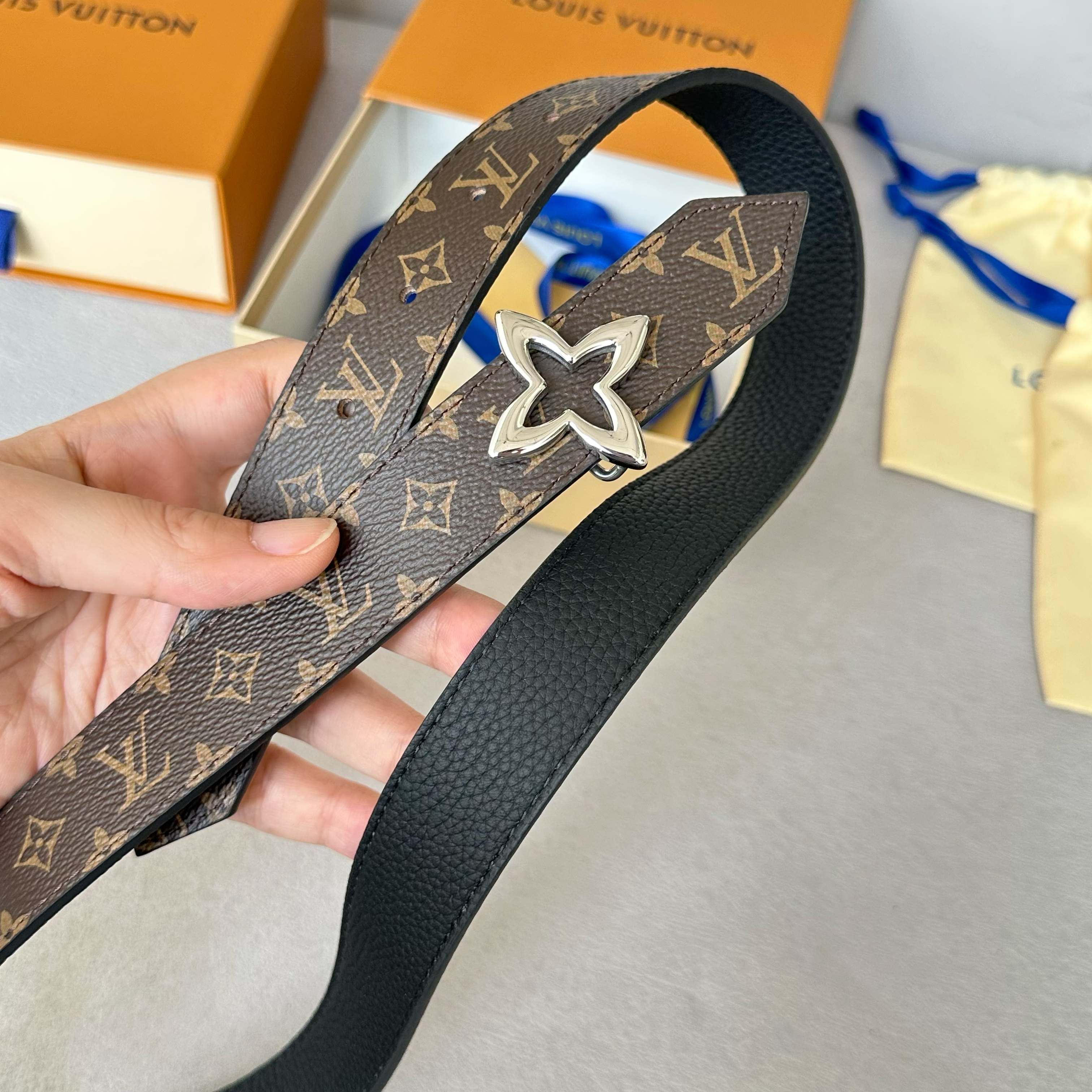 Lv belt-90