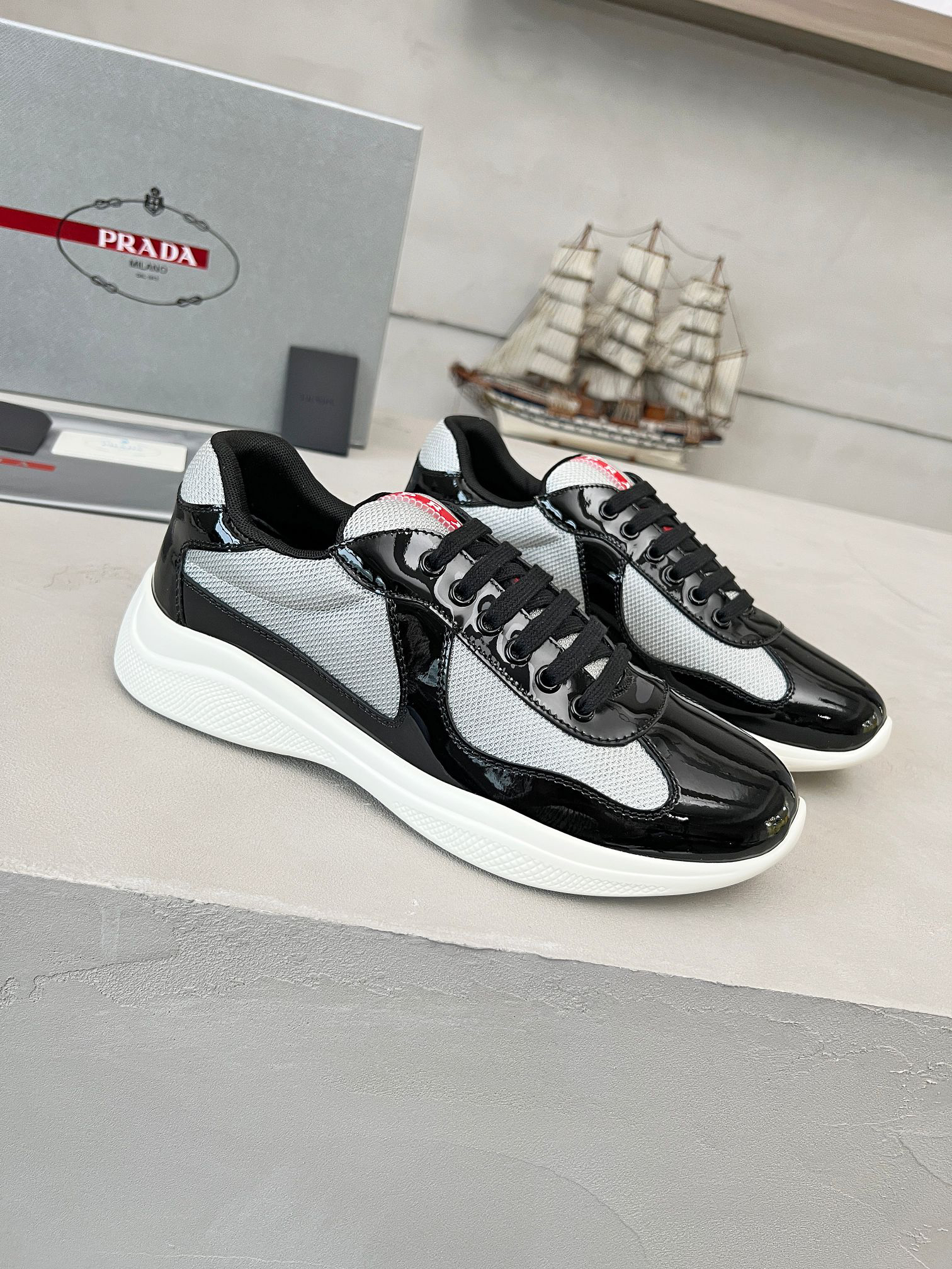Prada Sneakers-30