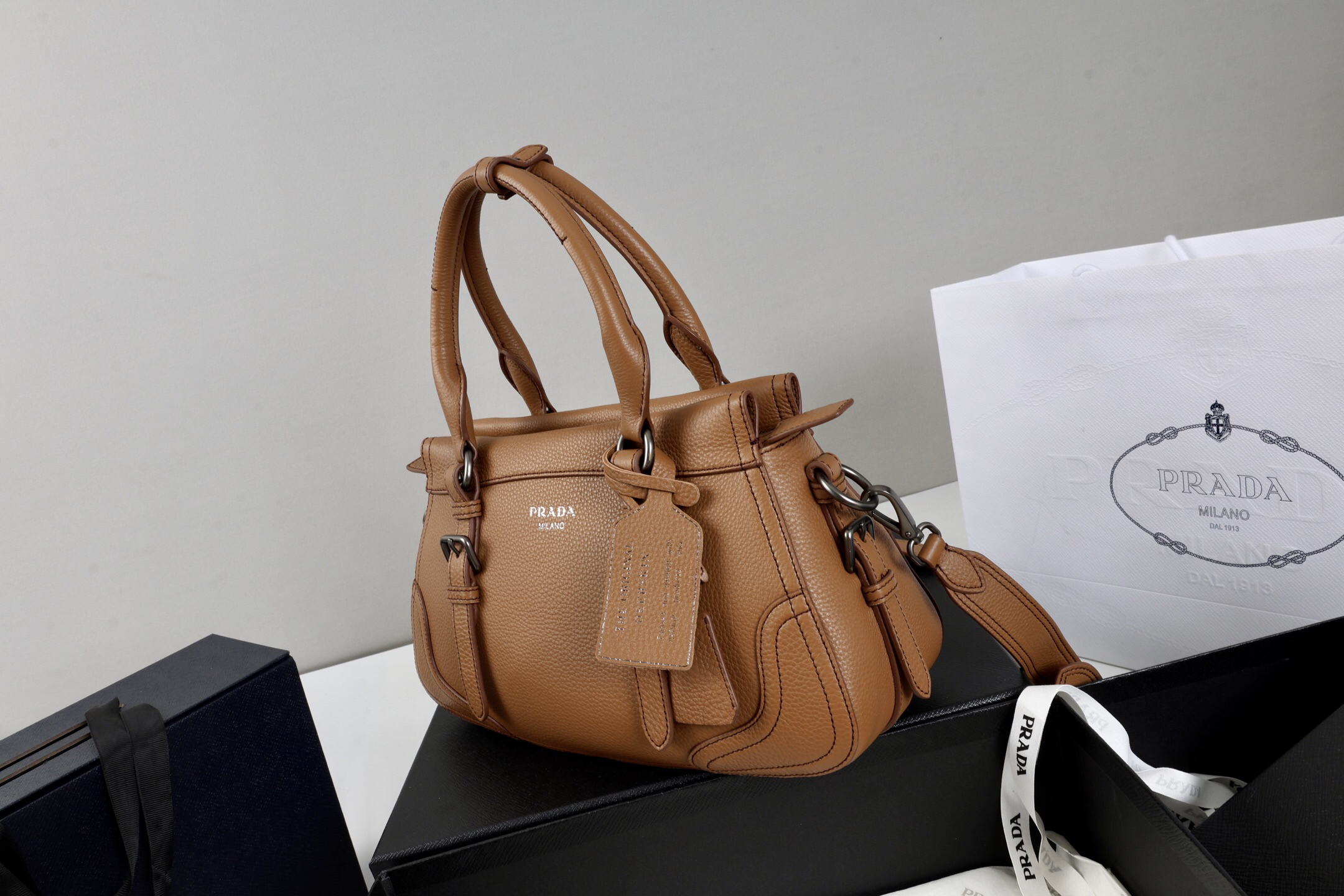 Prada Hot New Product-119