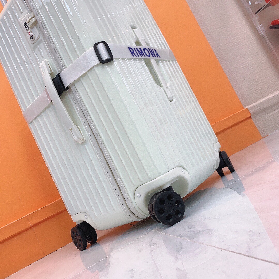 RIMOWA luggage-107