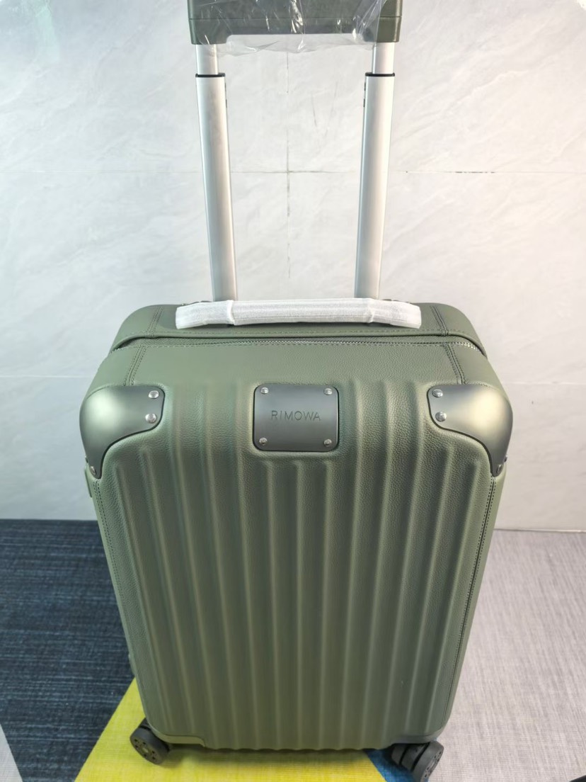 RIMOWA luggage-1