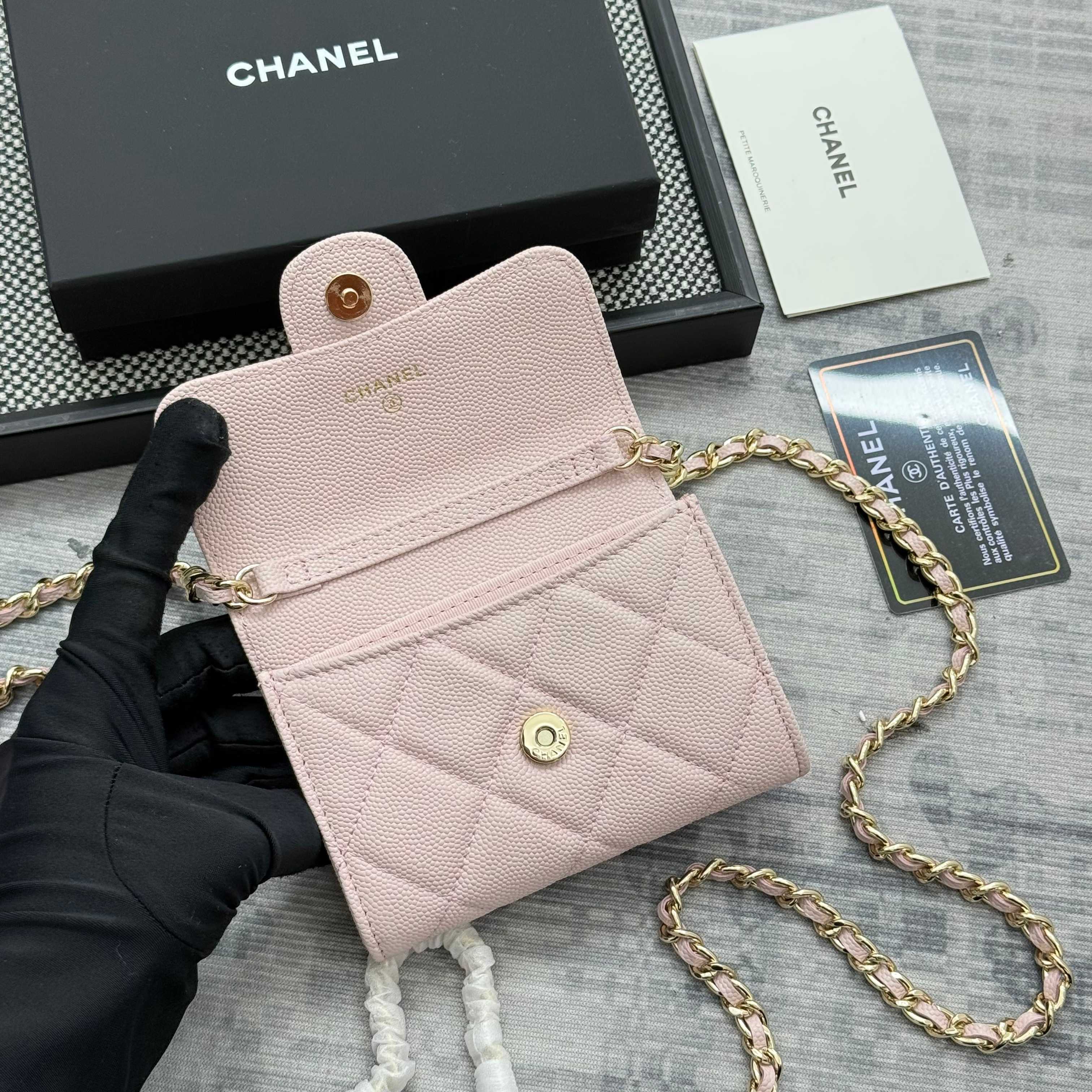 Chanel Hot New Product-5