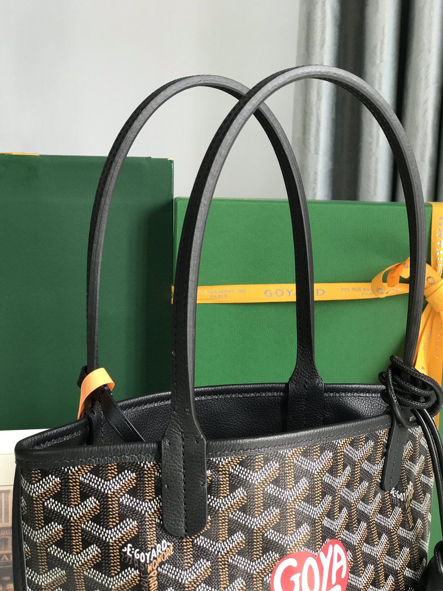 Goyard bags-22