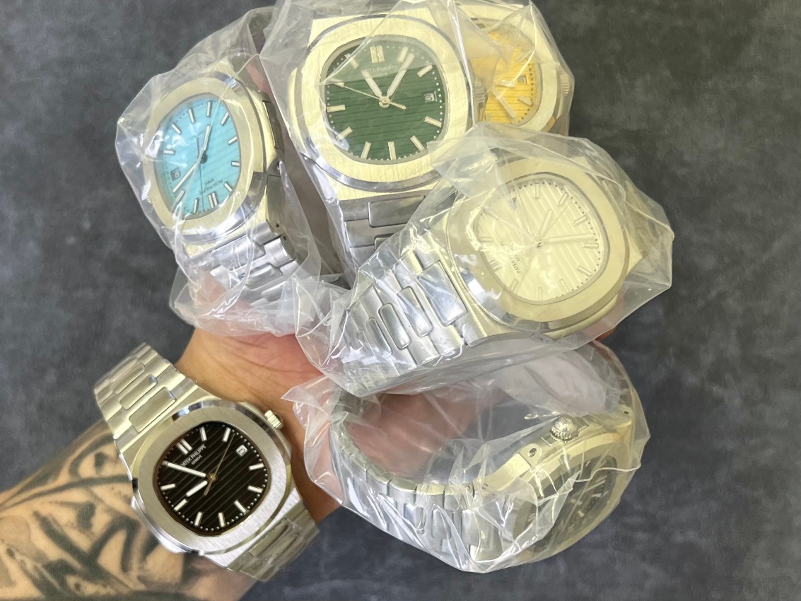 Patek Philippe Hot New Products-15