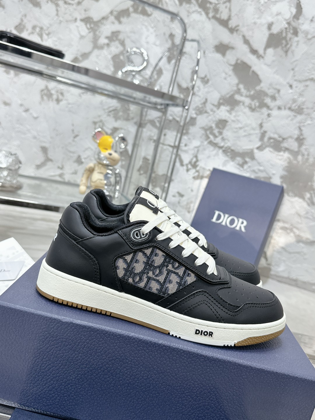 Dior Sneakers-68
