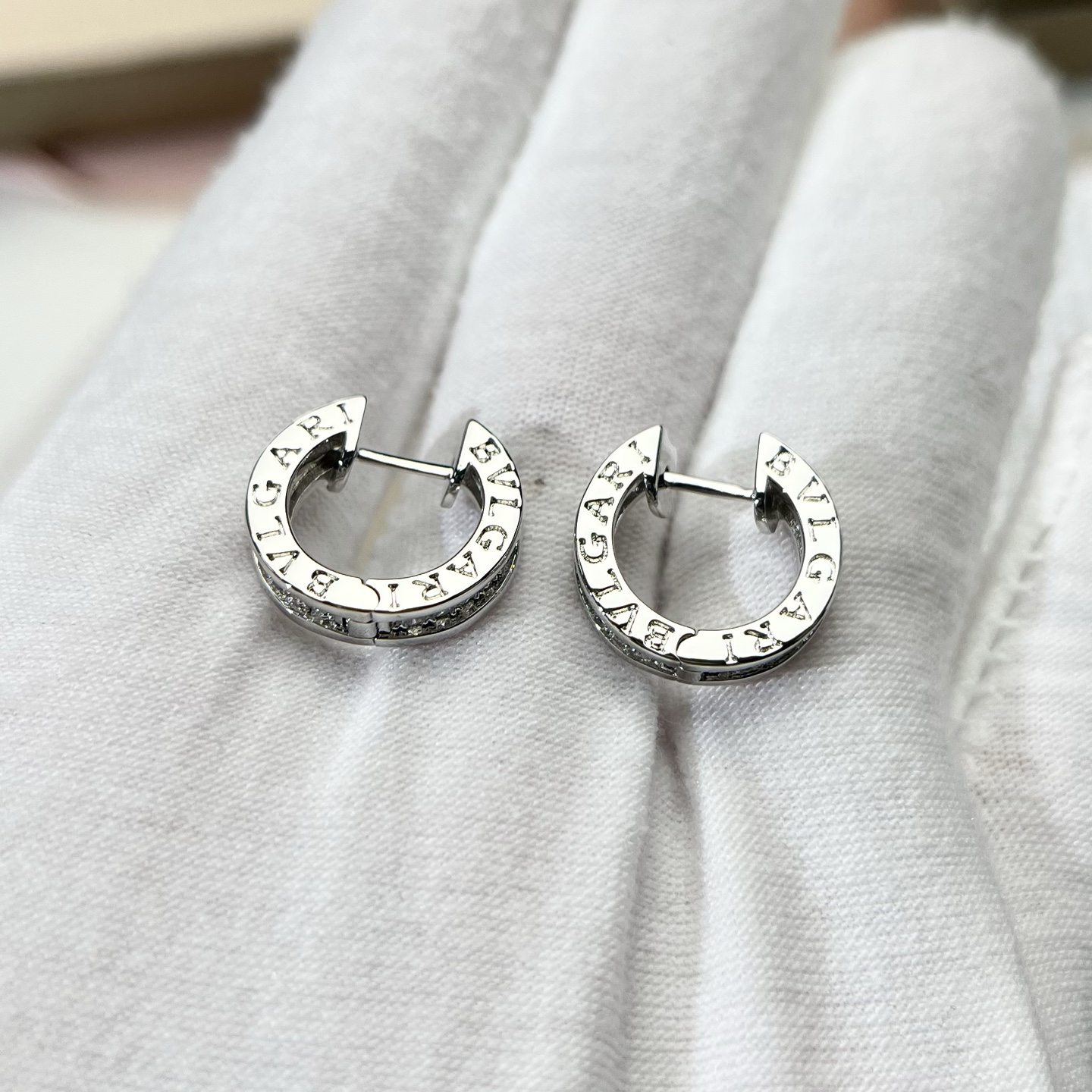 Bottega Veneta earrings-24