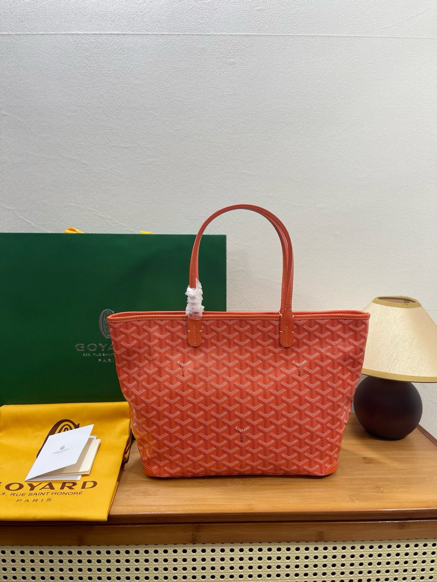 Goyard bags-10