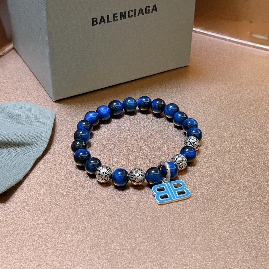 Balenciaga Bracelet-13
