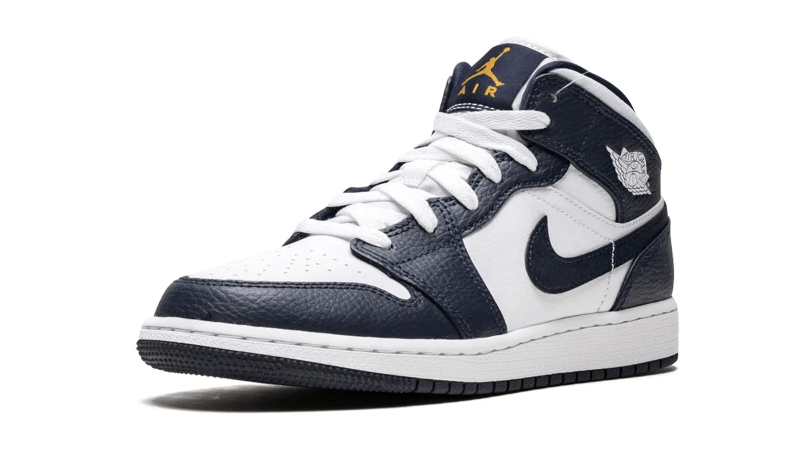 Jordan 1 Mid PS 
