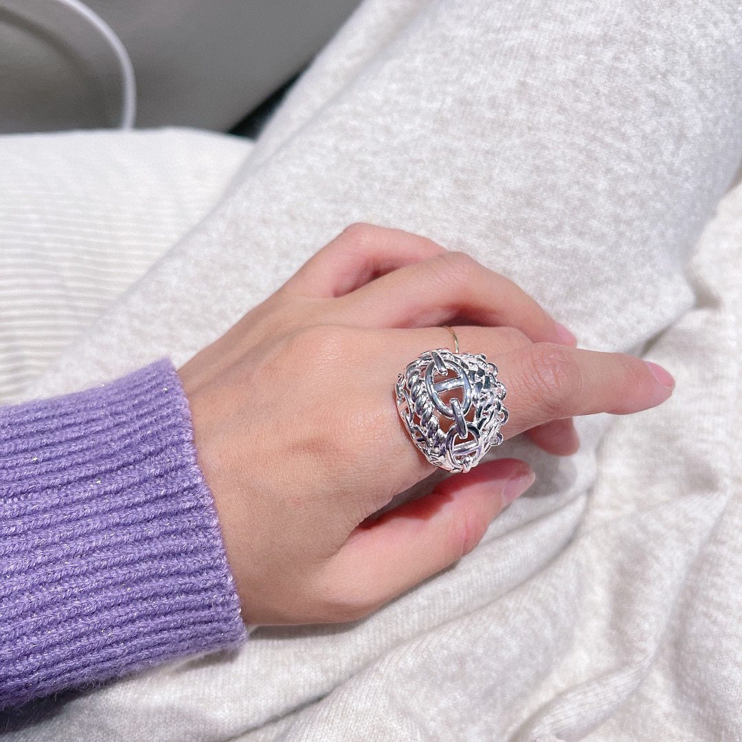 Hermes ring-33