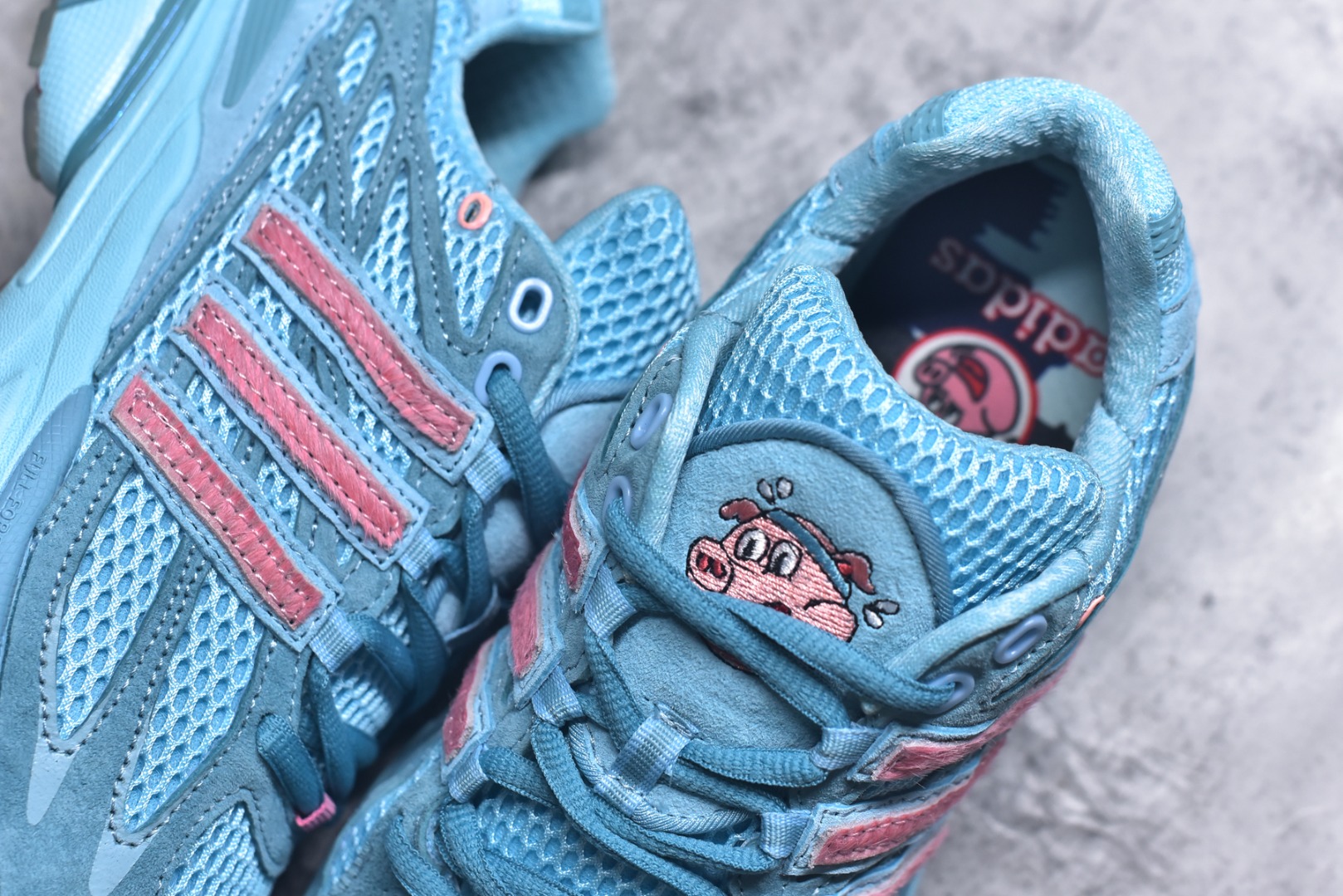 Adidas Sneakers-169