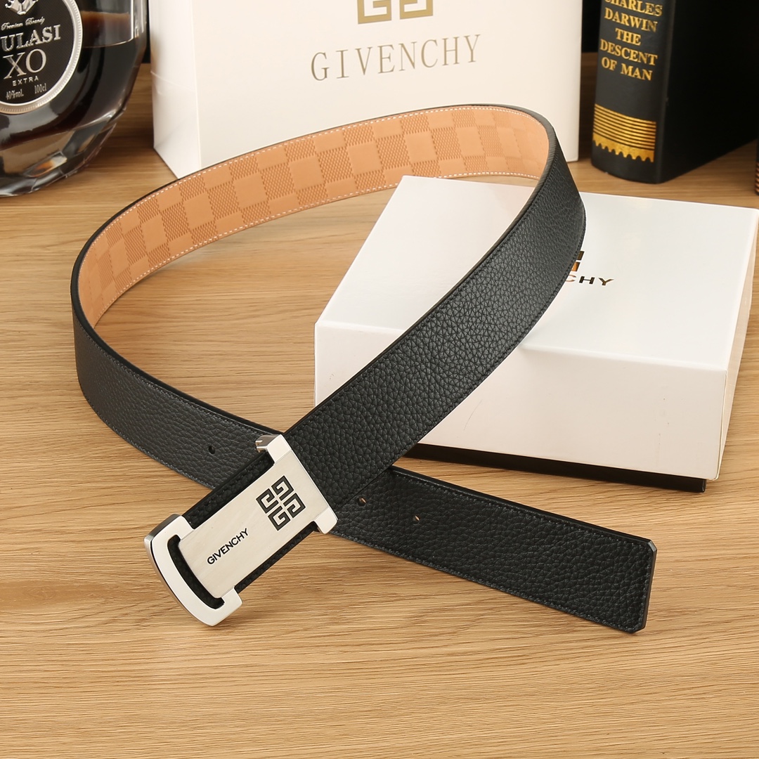 Givenchy belt-30