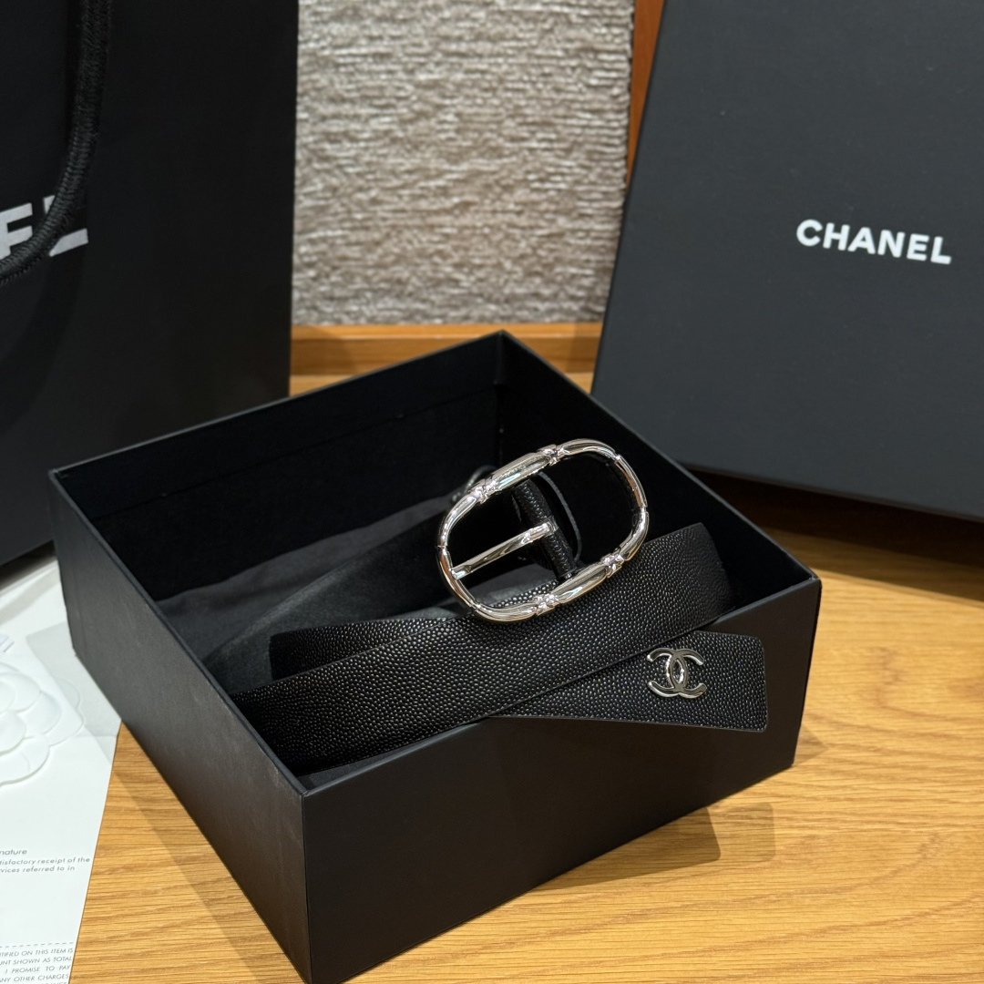 Chanel belt-87
