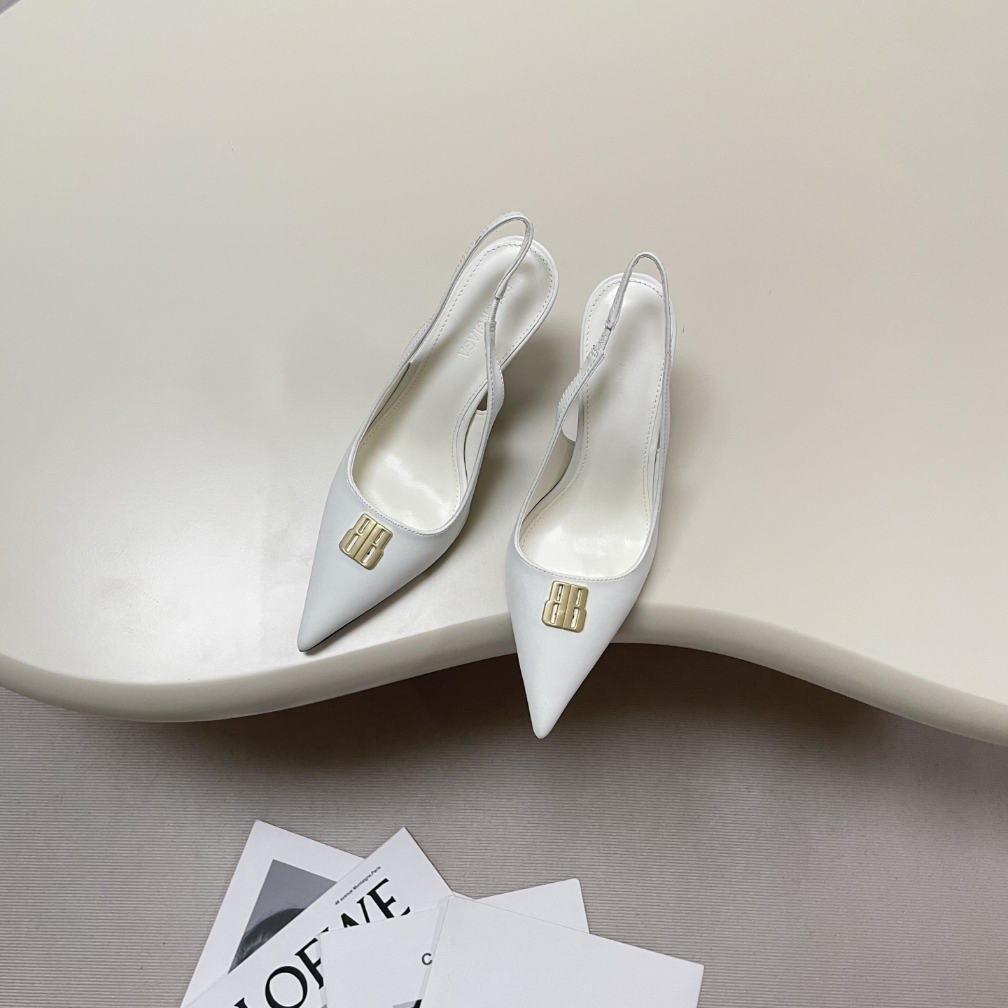 Balenciaga Summer footwear