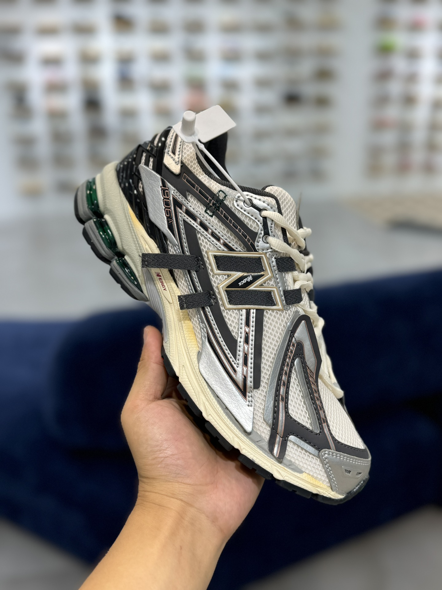 New Balance Sneakers-150