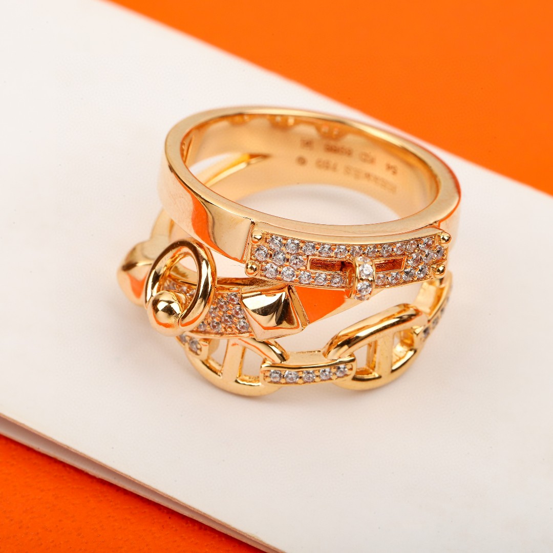 Hermes ring-38