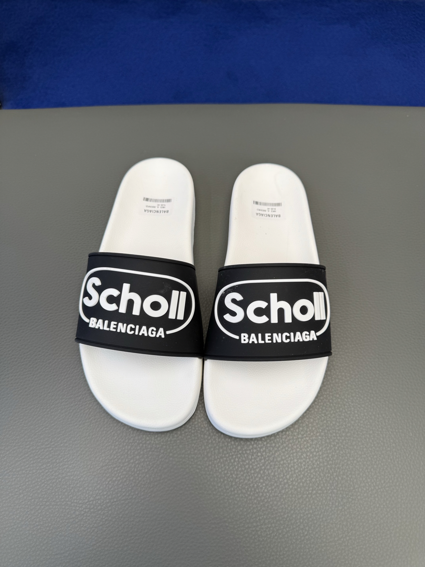 Balenciaga Summer footwear