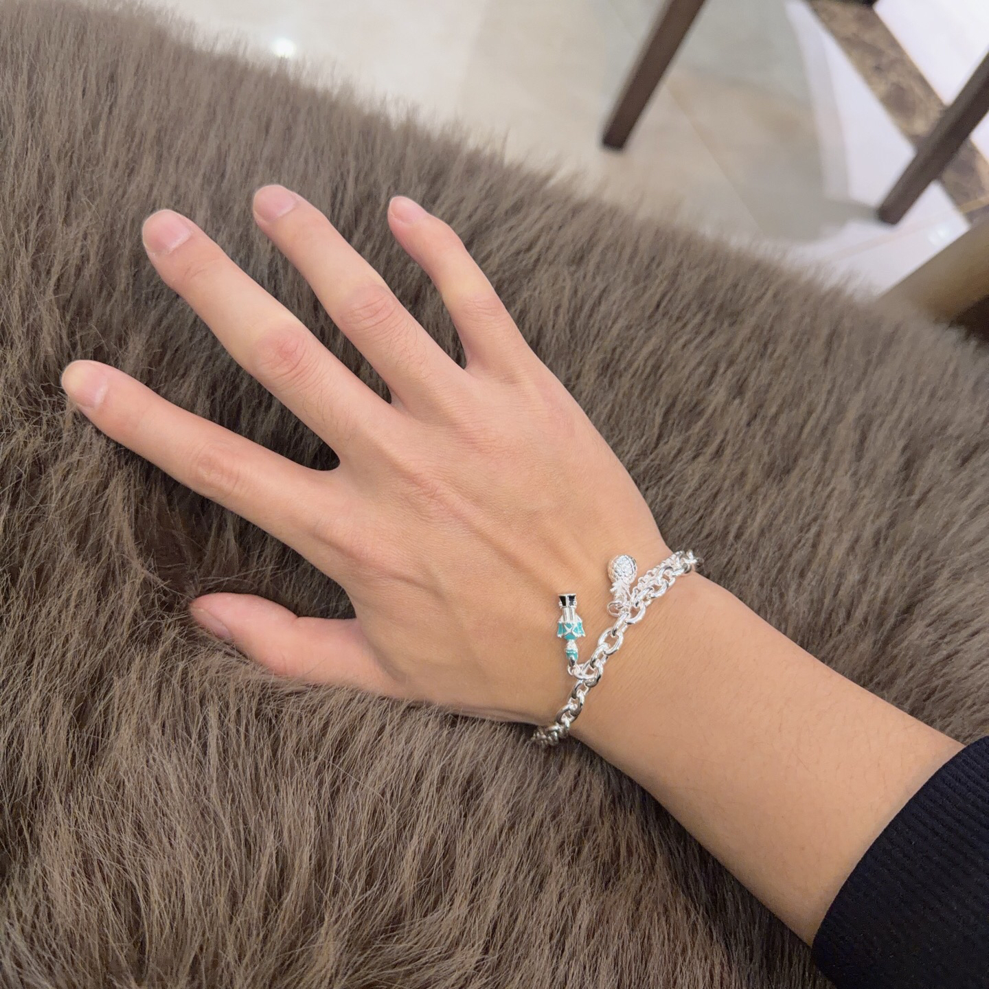 tiffany Bracelet-5
