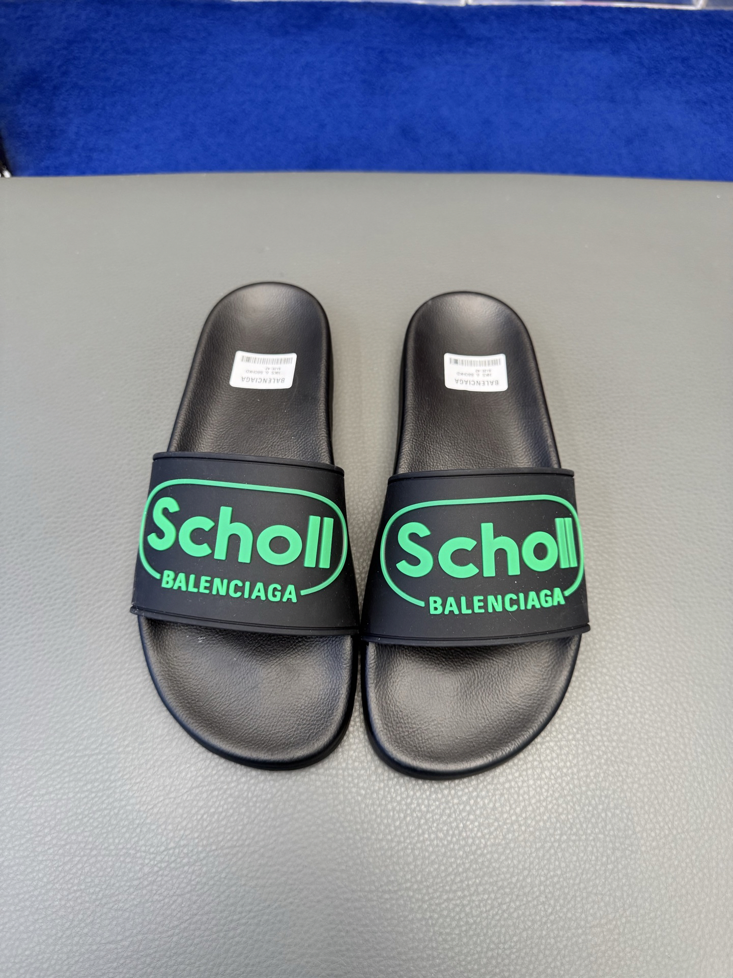 Balenciaga Summer footwear