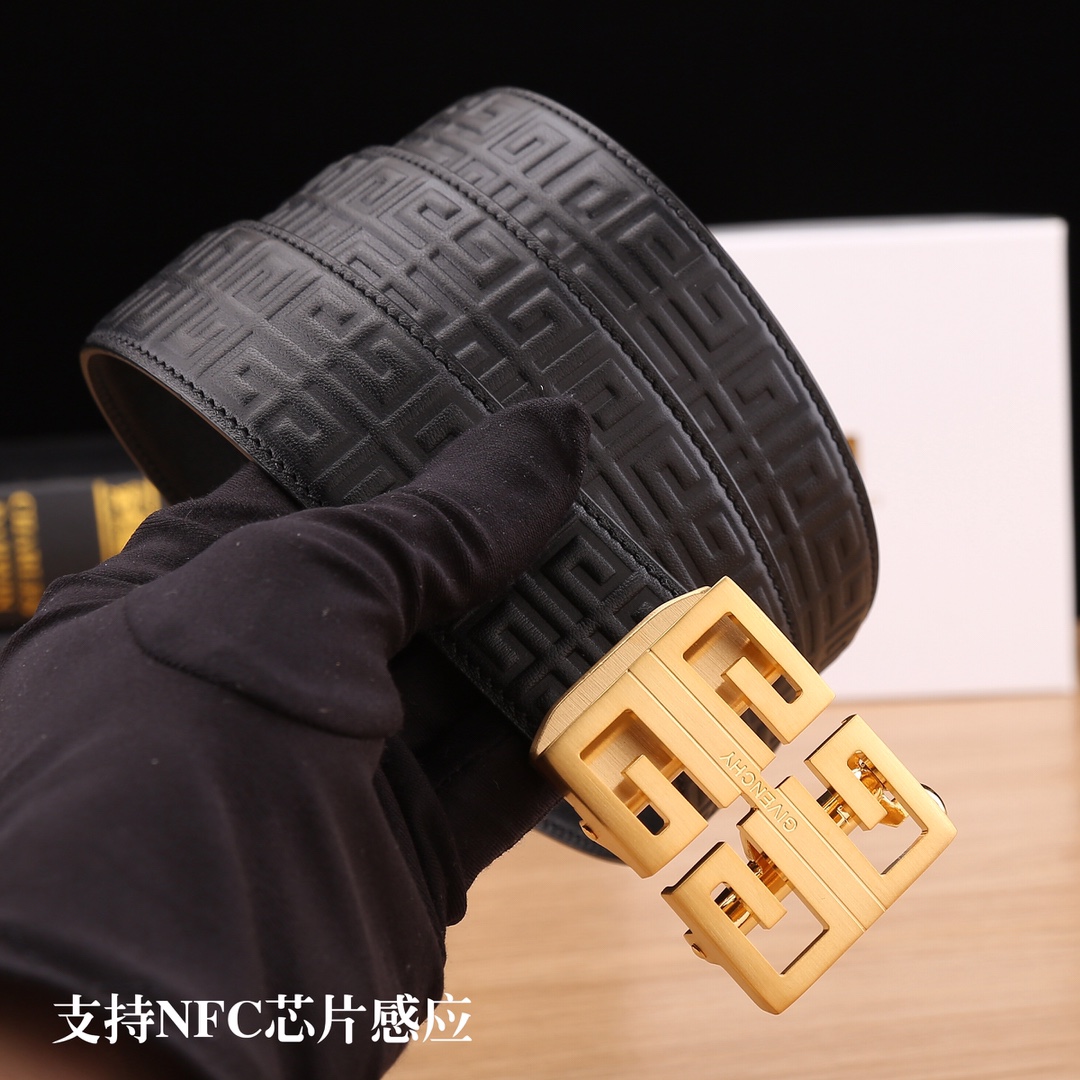 Givenchy belt-32
