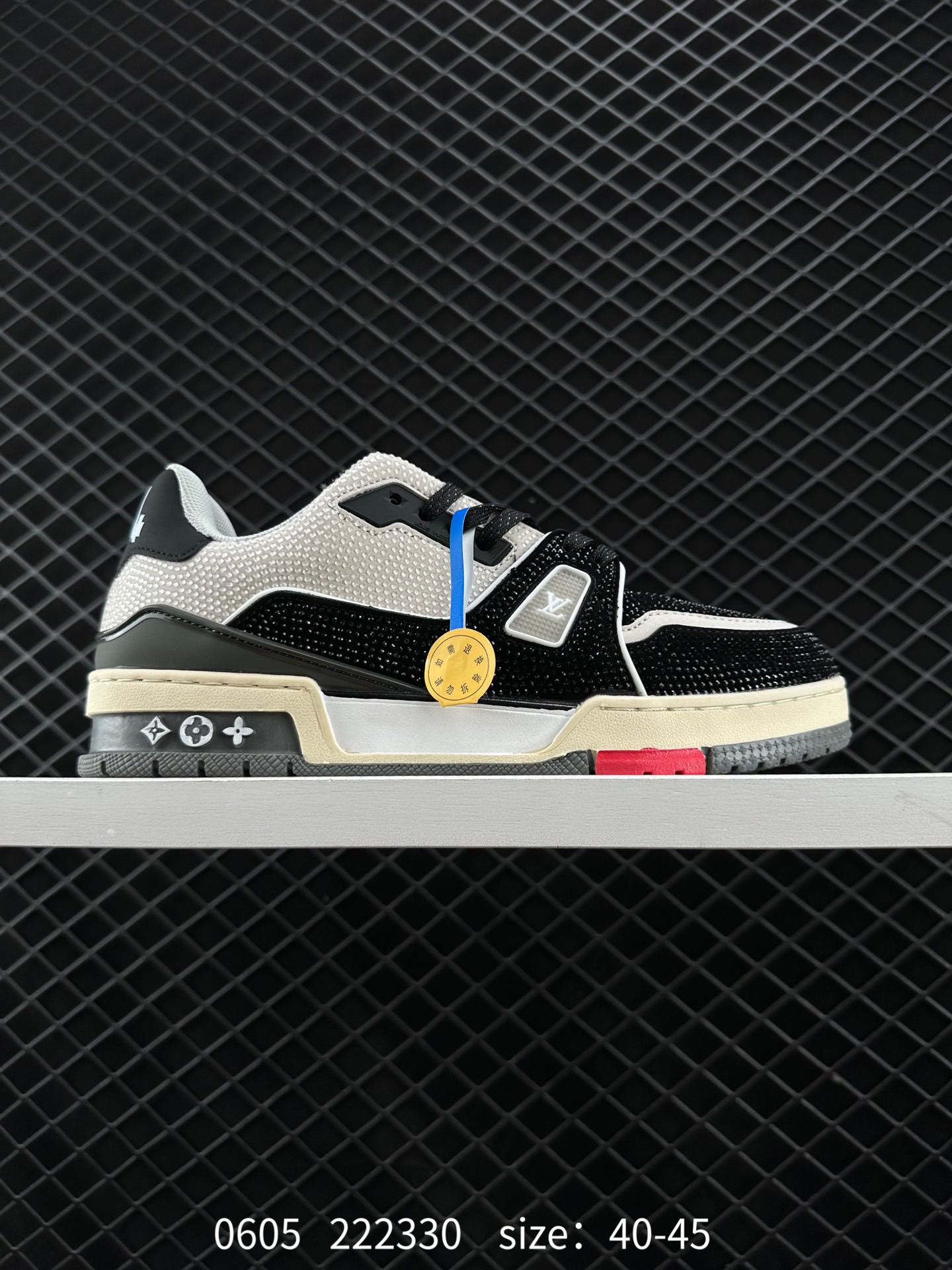 Lv Sneakers-20