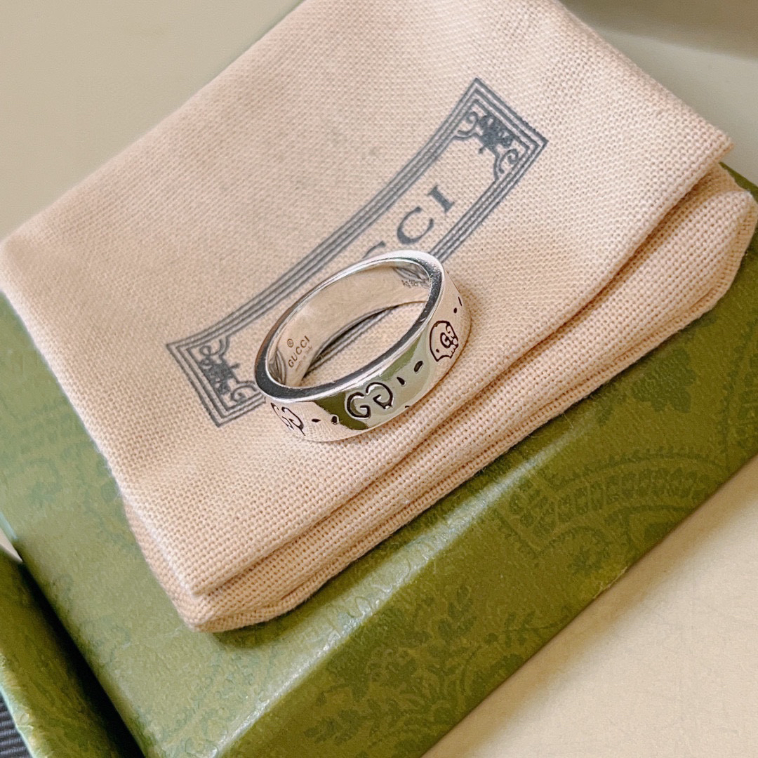 Gucci ring-73