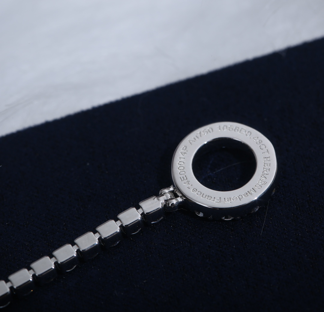 Hermes Bracelet-20