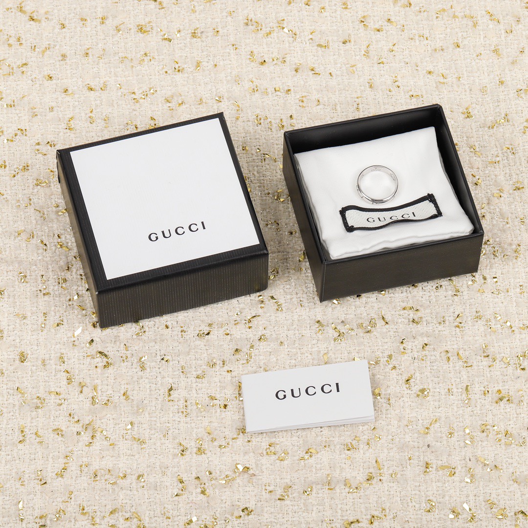 Gucci ring-8