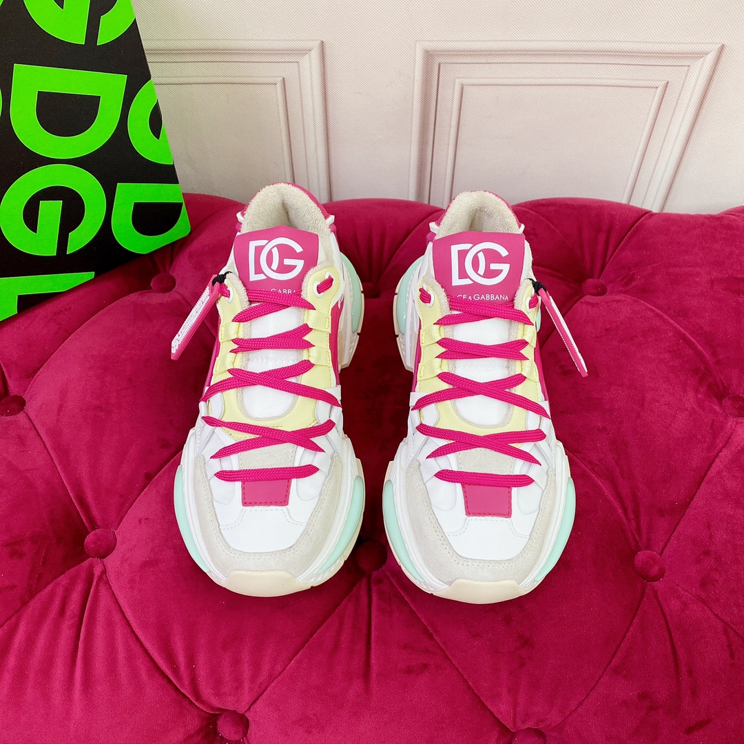D&G Sneakers-98