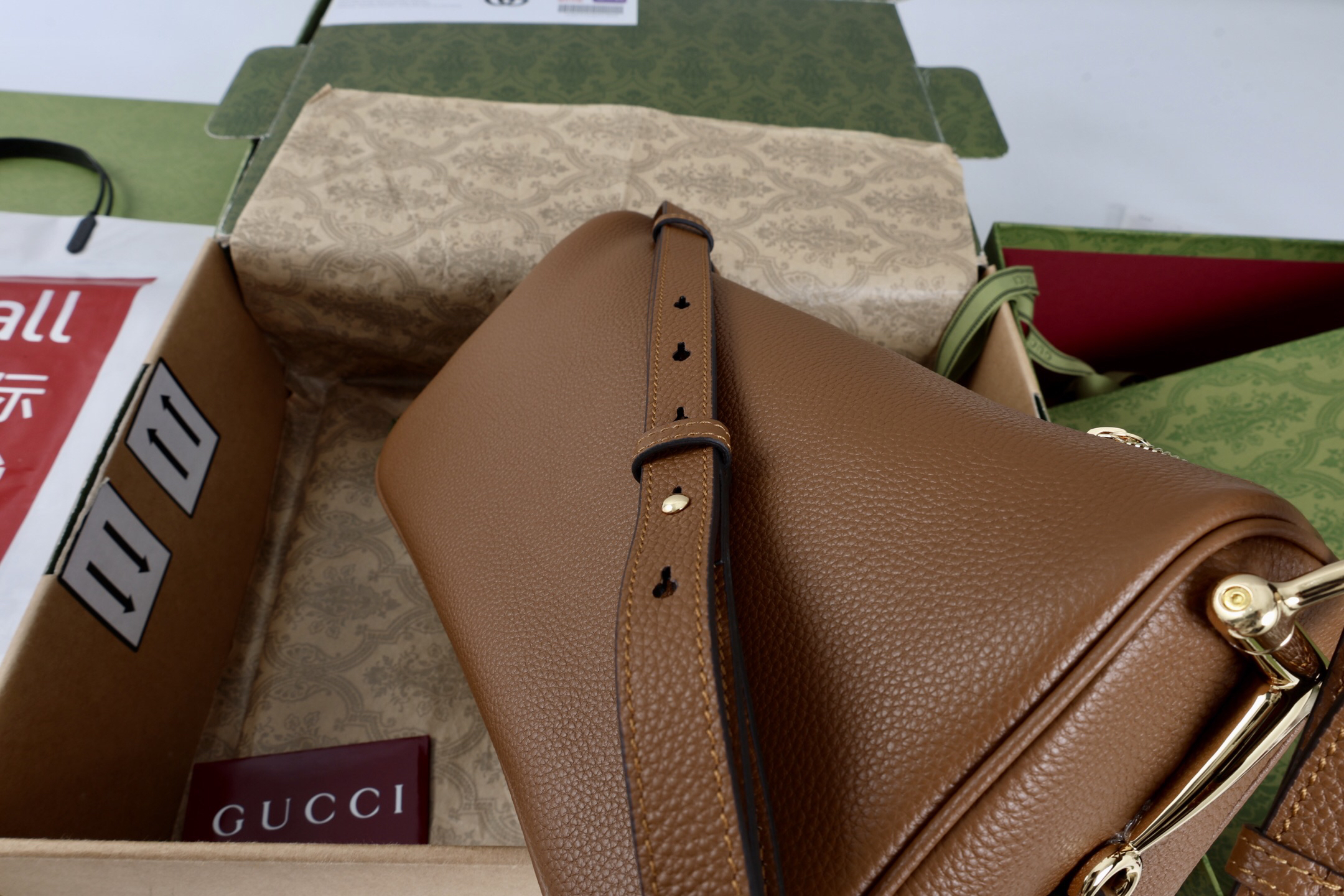 Gucci new Hot New Product-181