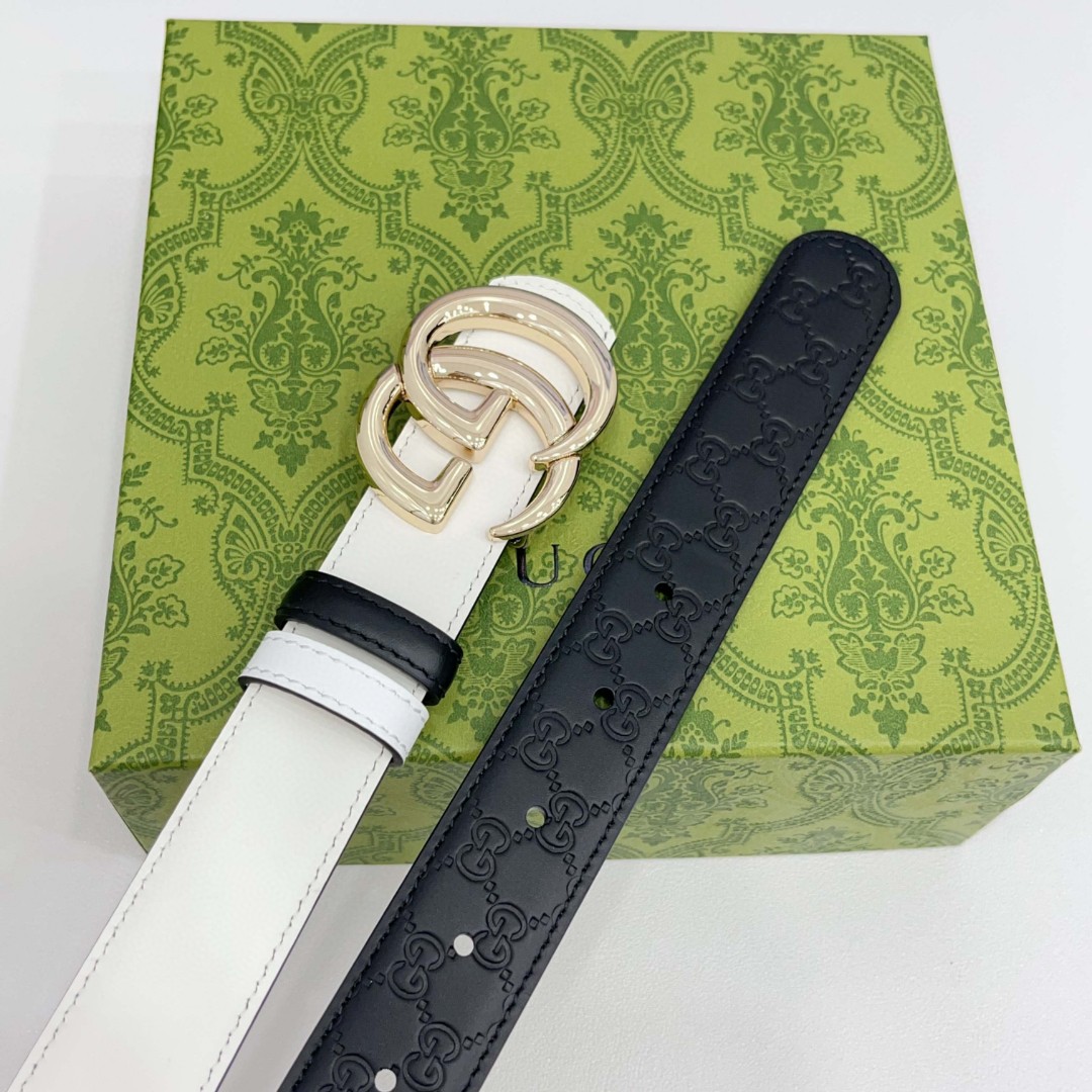 Gucci belt-58