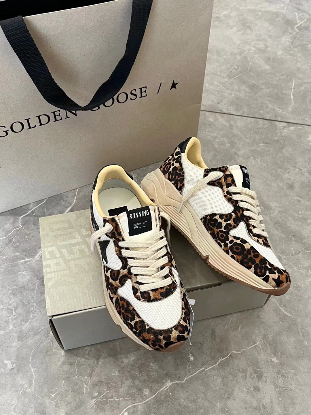 Golden Goose Sneakers-98