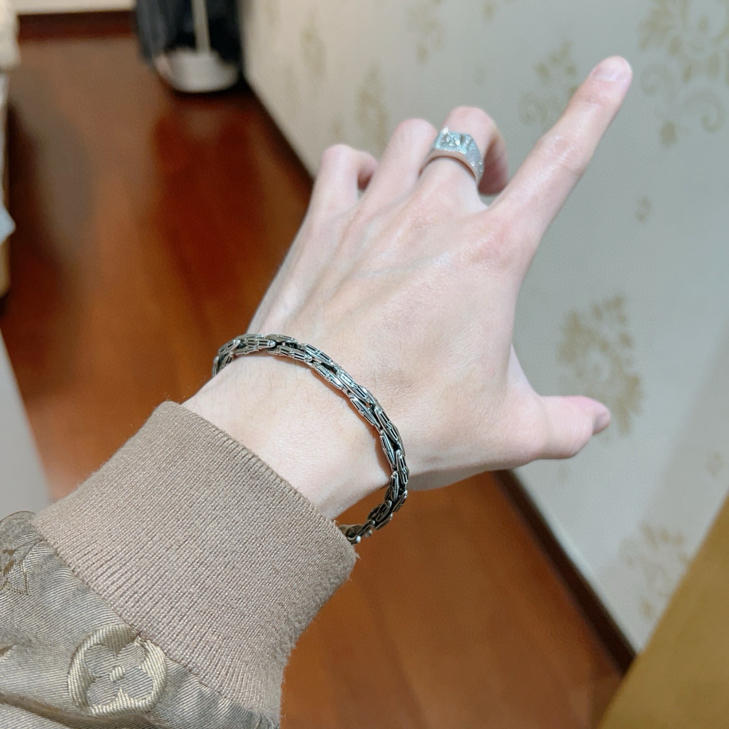 Balenciaga Bracelet-7