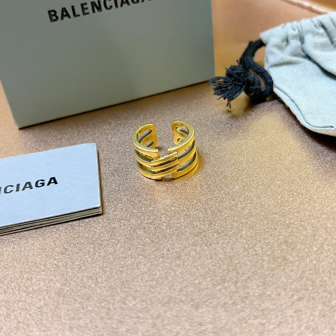 Balenciaga ring-5