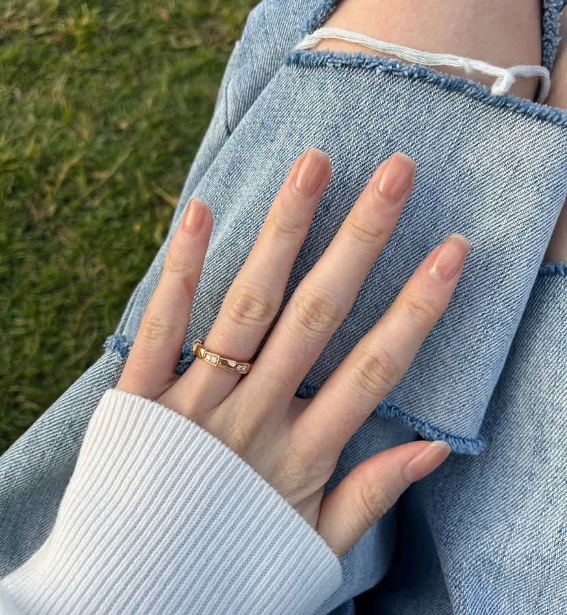 Bottega Veneta ring-77