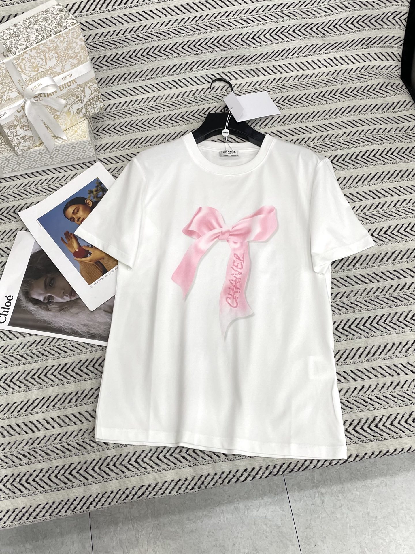 Chanel clothing-7