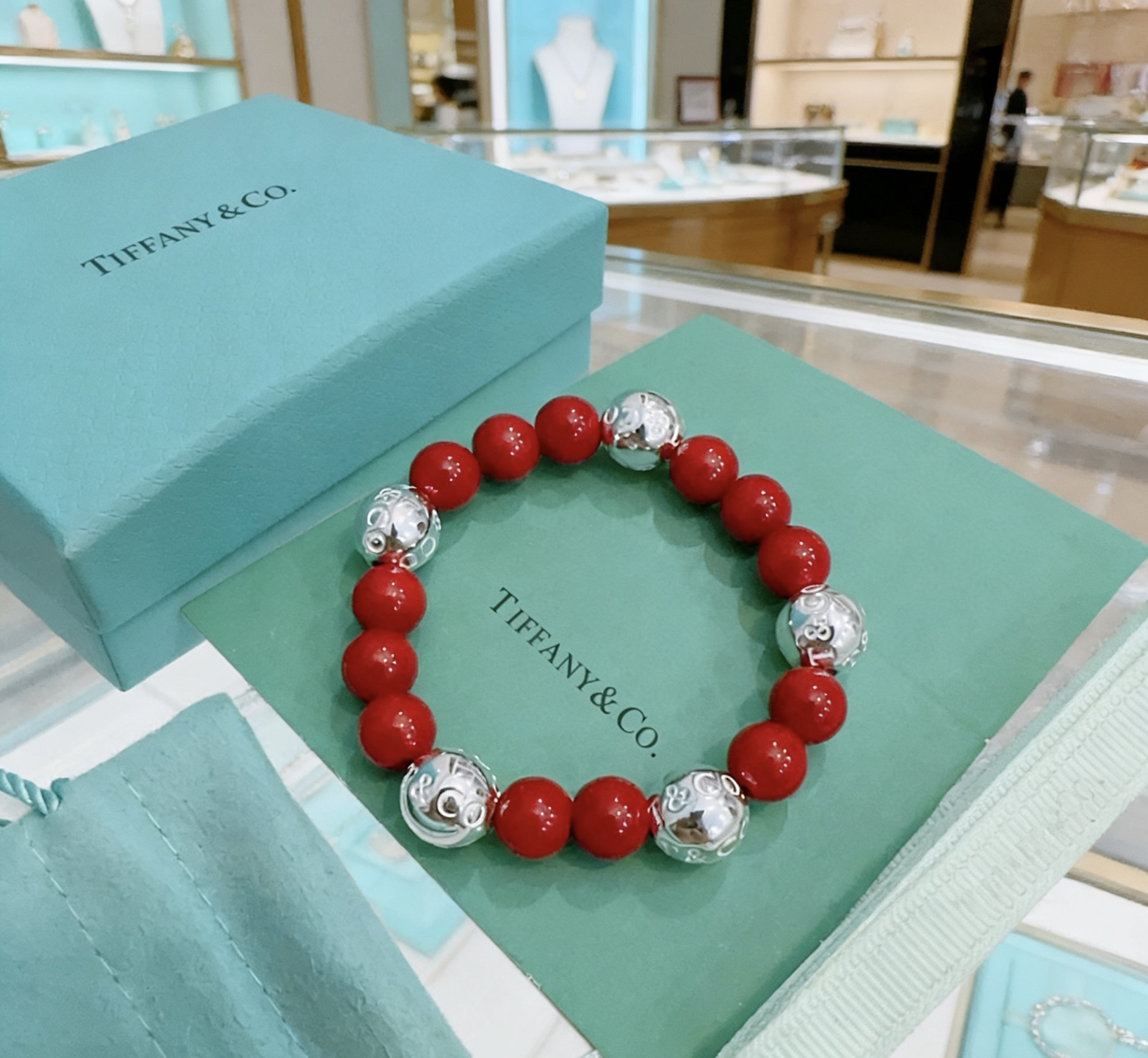 tiffany Bracelet-63