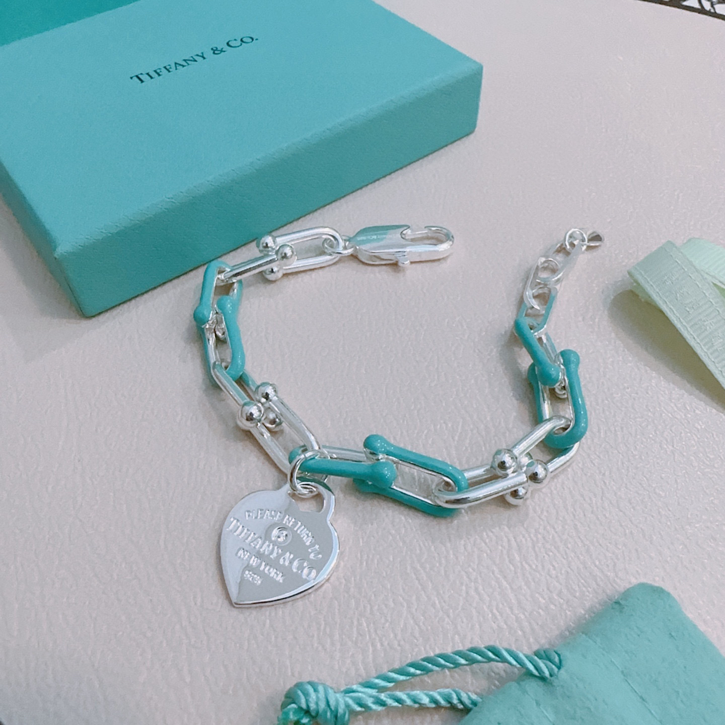tiffany Bracelet-76