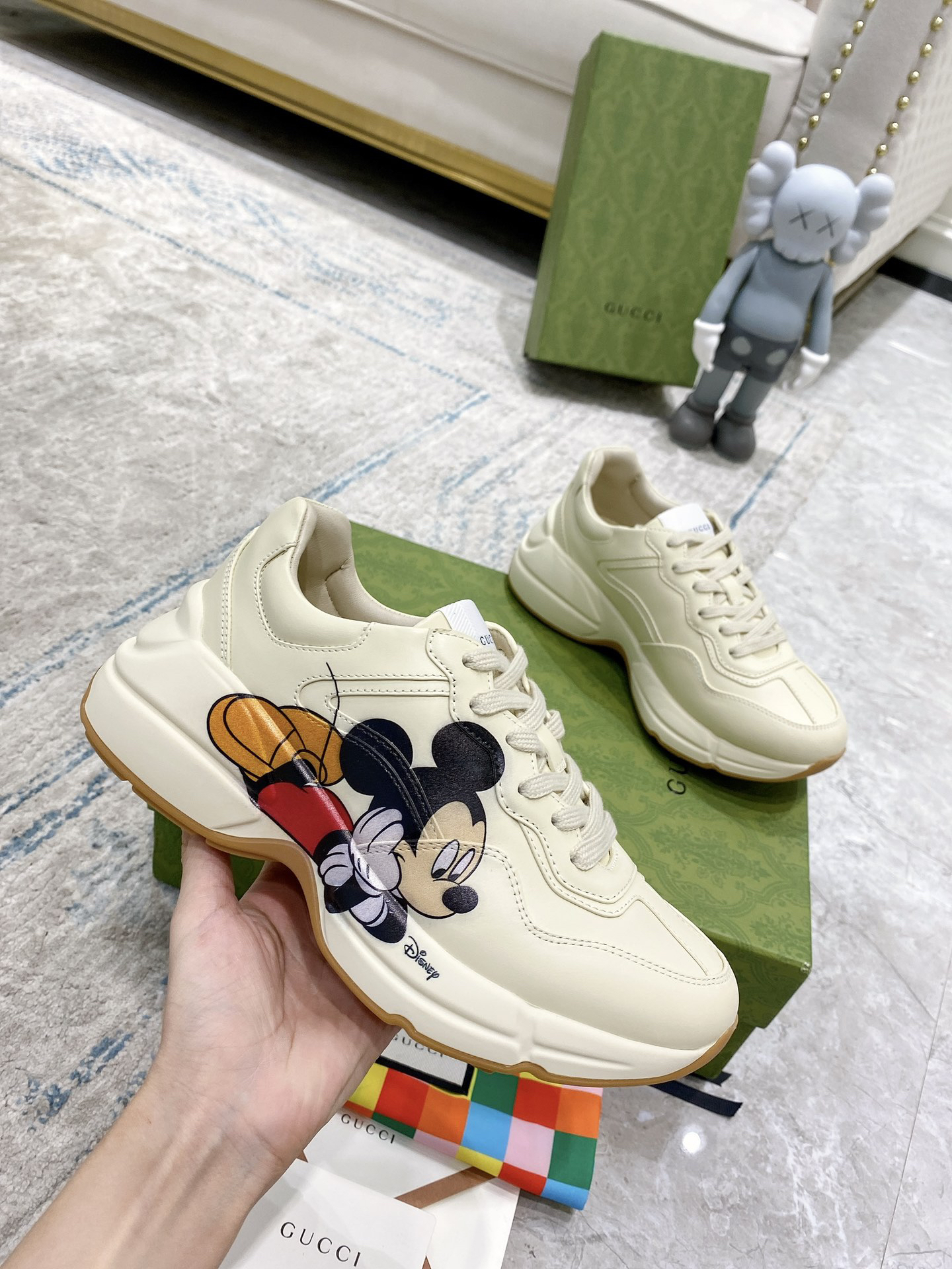 Gucci Sneakers-86