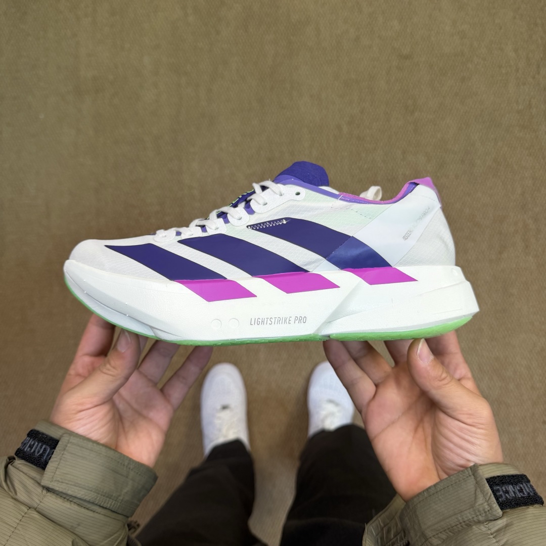 Adidas Sneakers-354