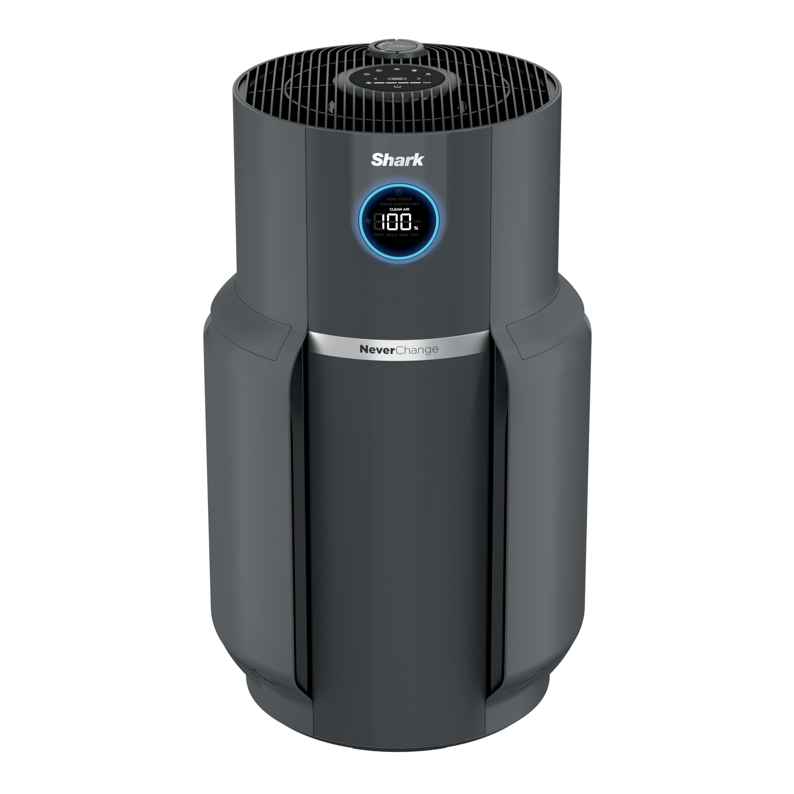 SHARK NeverChange Max Air Purifier for Large Rooms
