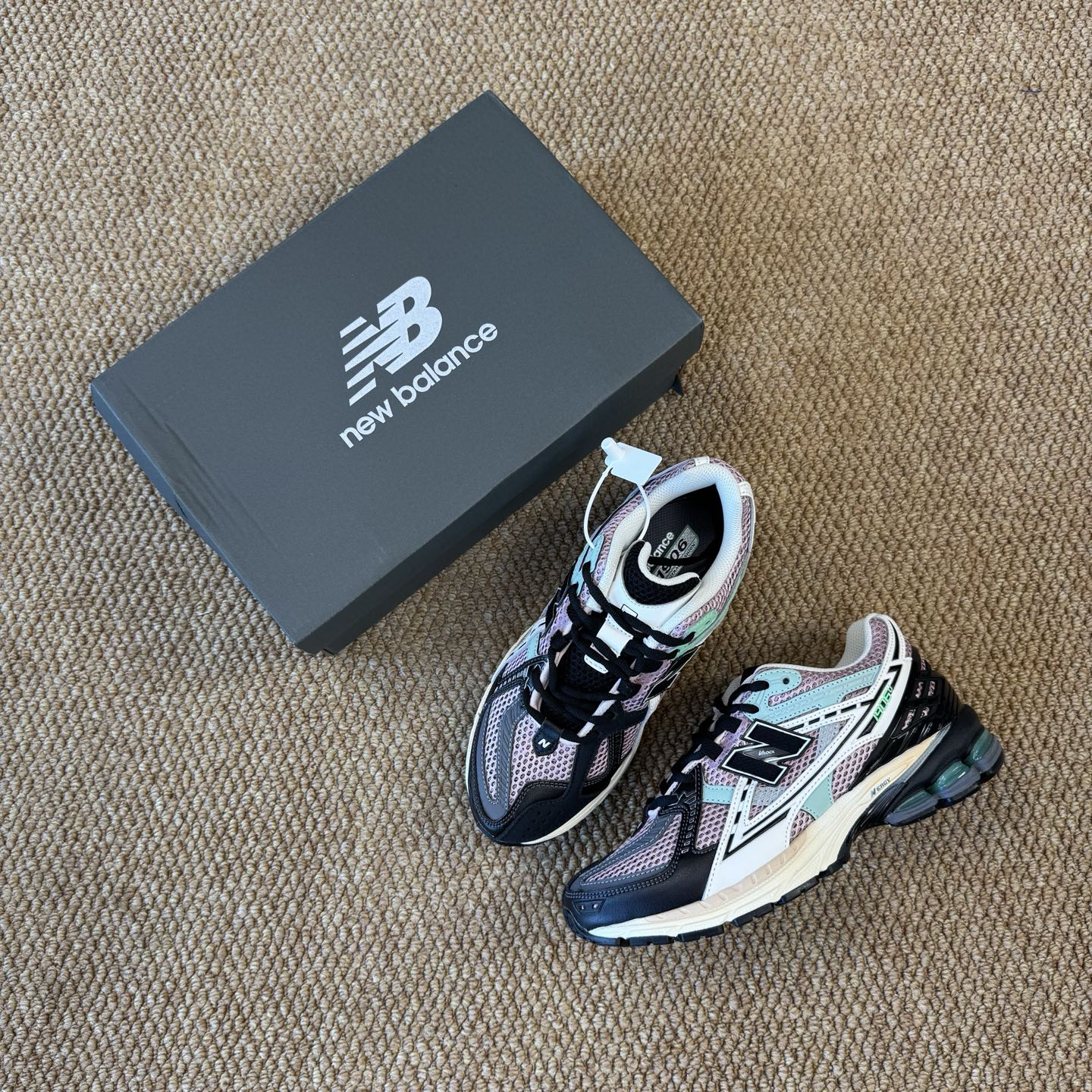 New Balance Sneakers-276