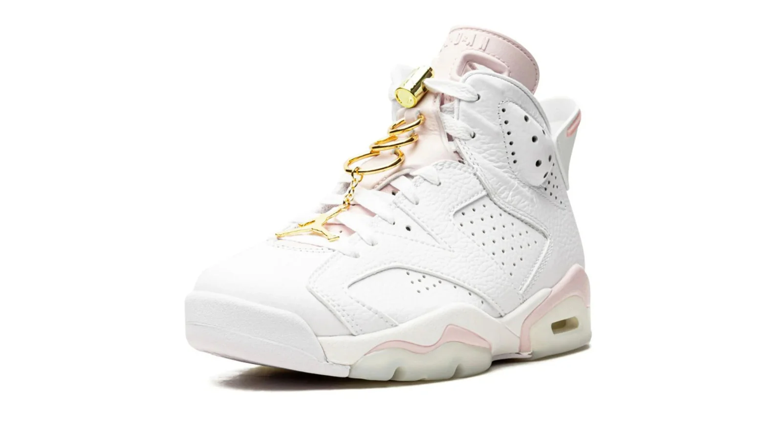 AIR JORDAN 6 WMNS 