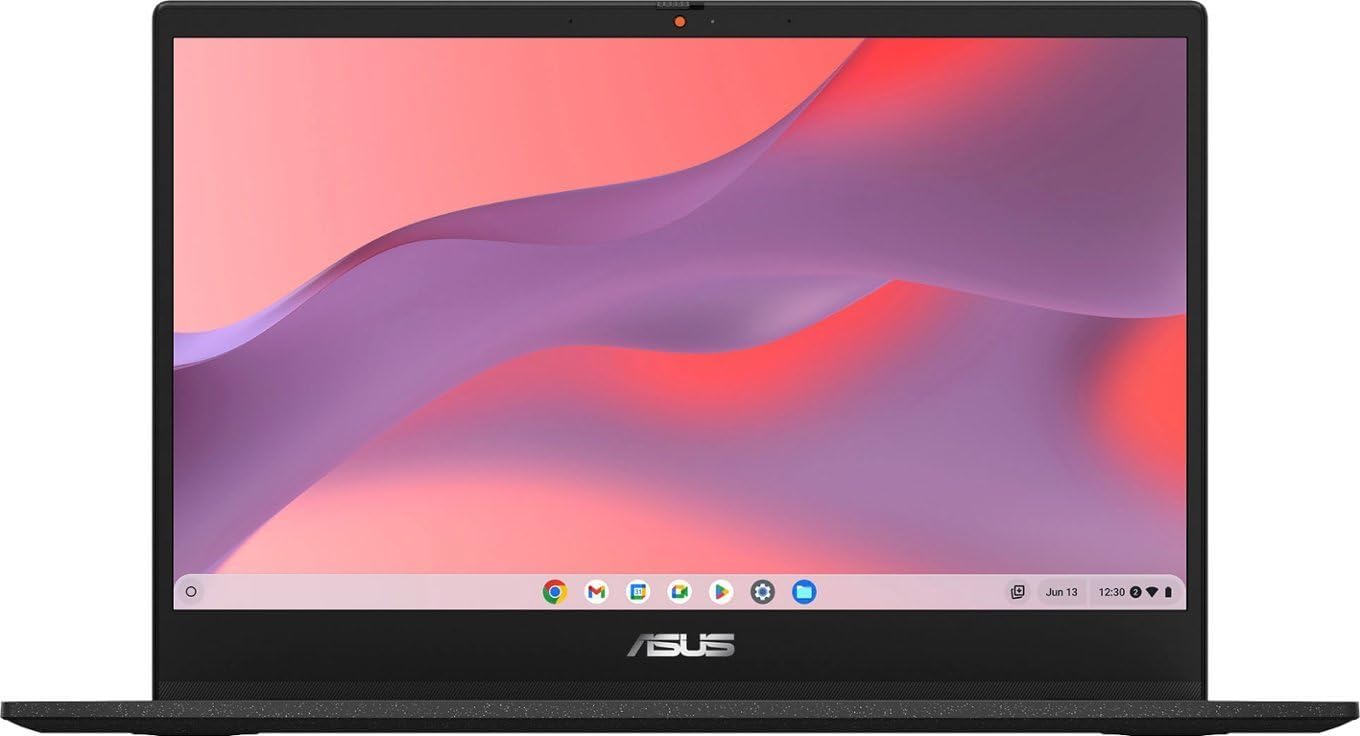 ASUS Chromebook 14